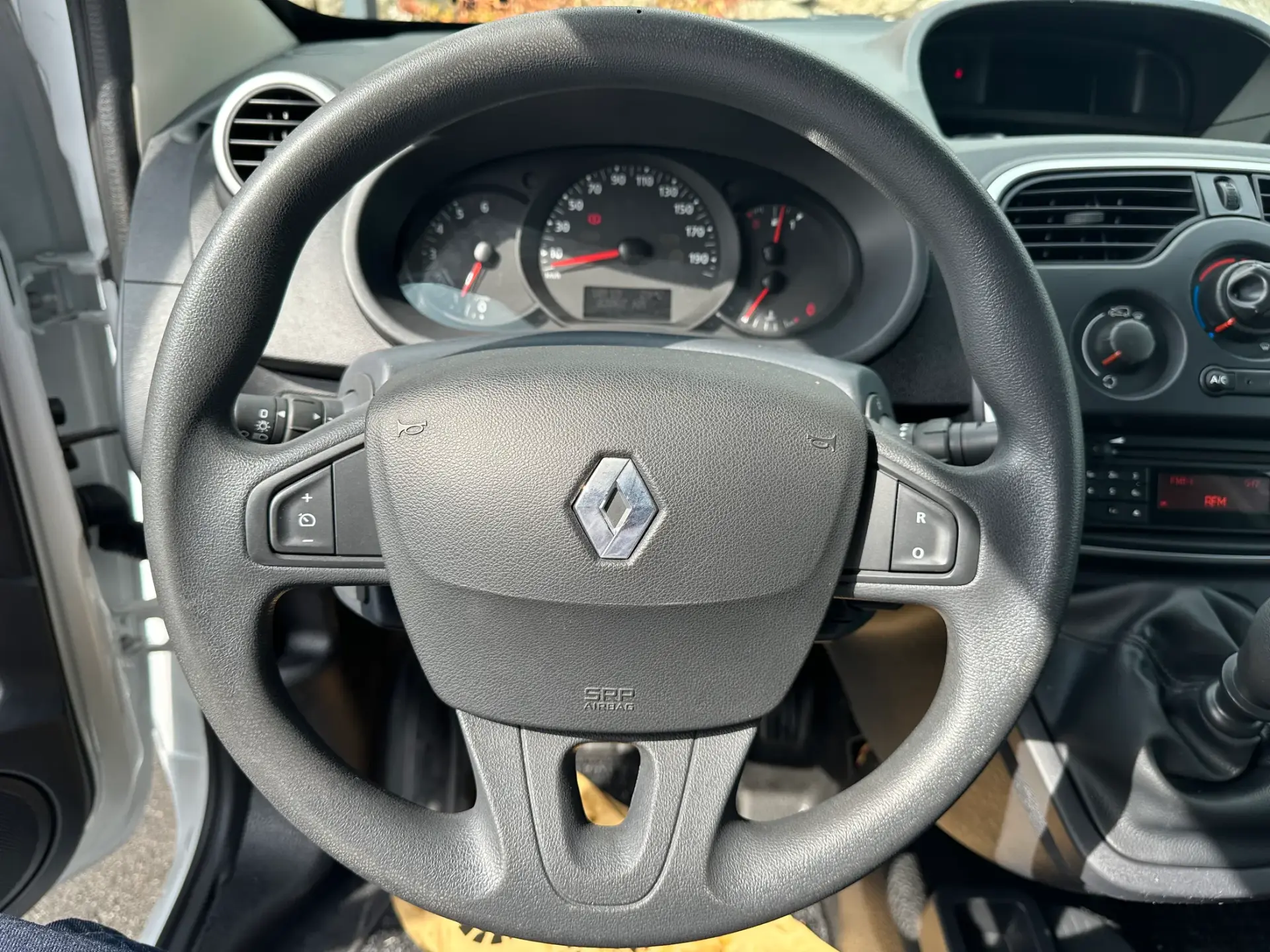 Renault Kangoo 1.5 dCi Maxi Business S/S 20
