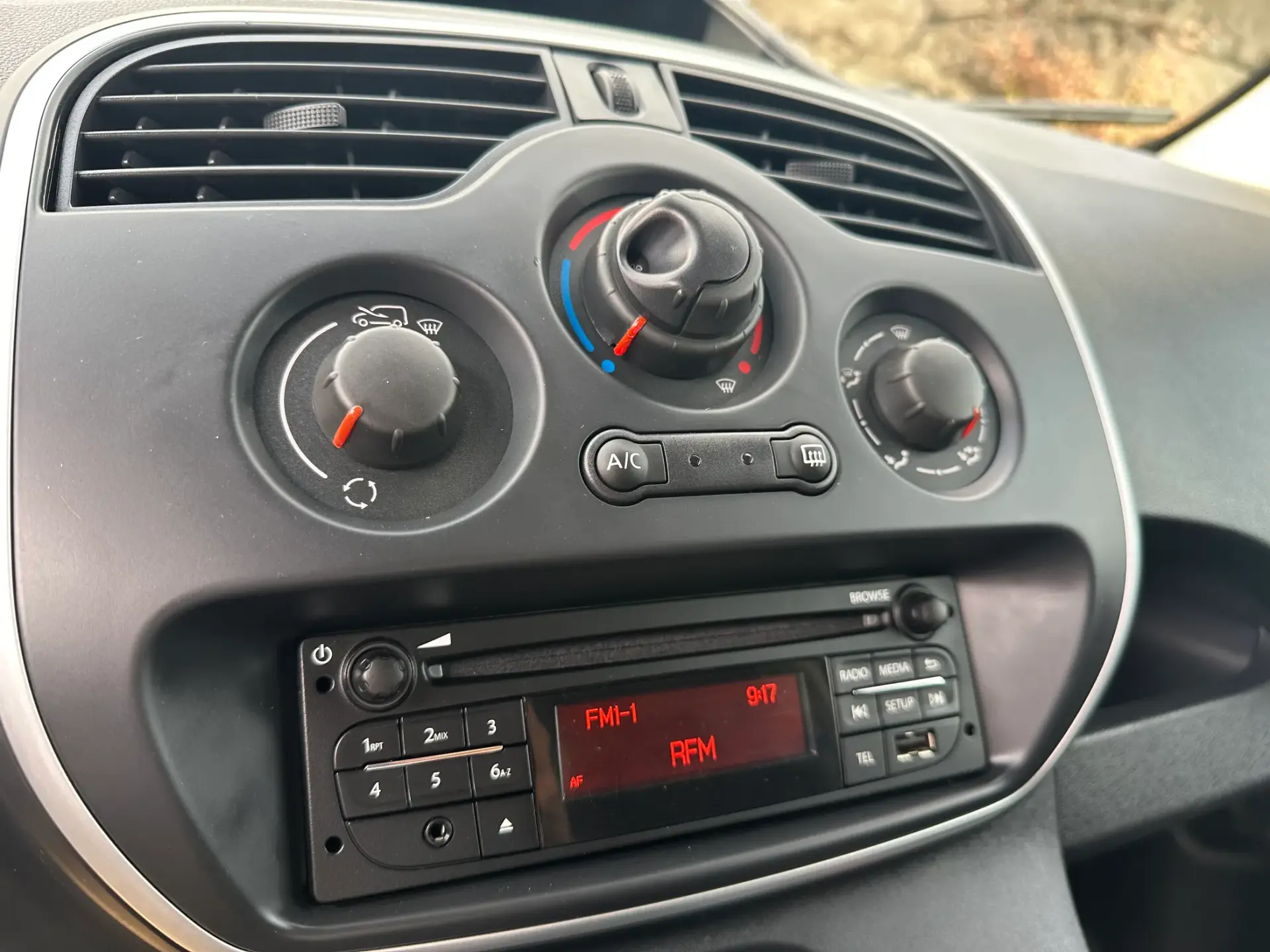 Renault Kangoo 1.5 dCi Maxi Business S/S 23