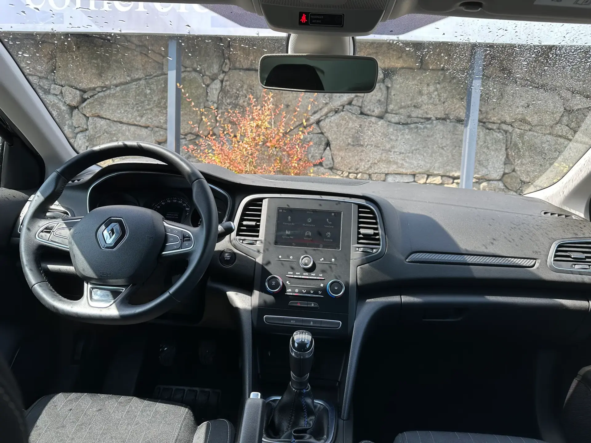 Renault Mégane 1.5 dCi Limited 14