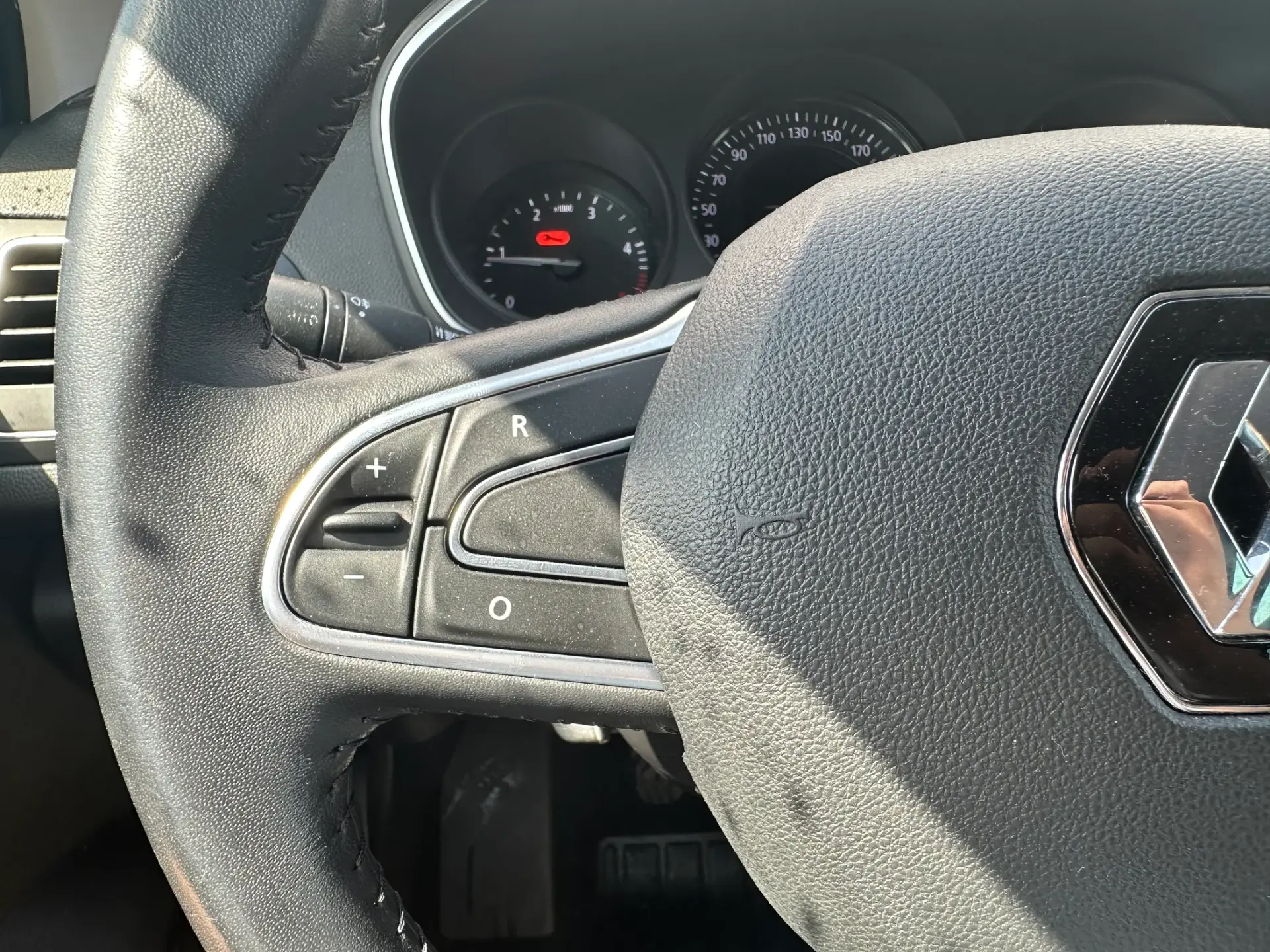 Renault Mégane 1.5 dCi Limited 16
