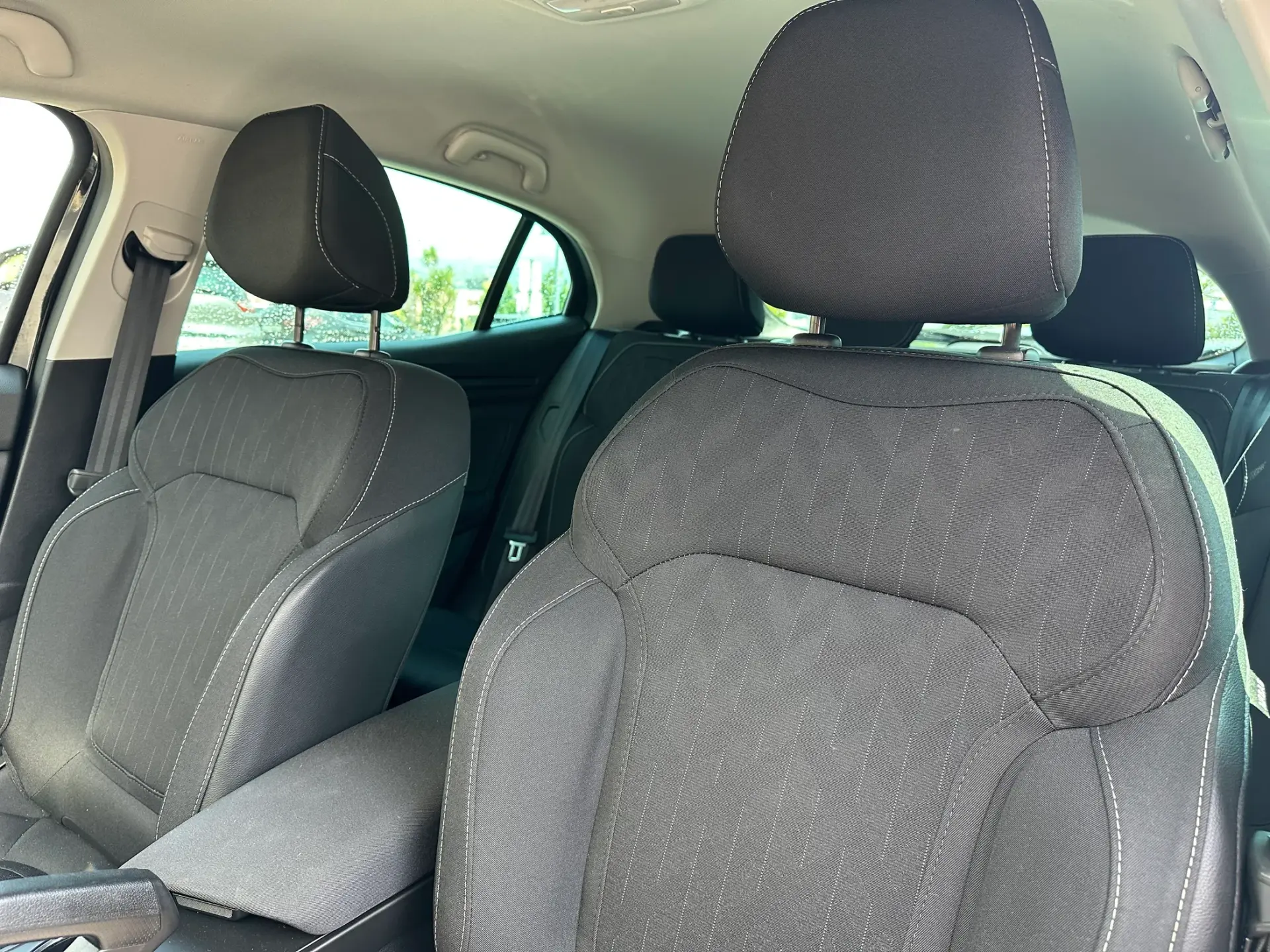 Renault Mégane 1.5 dCi Limited 27