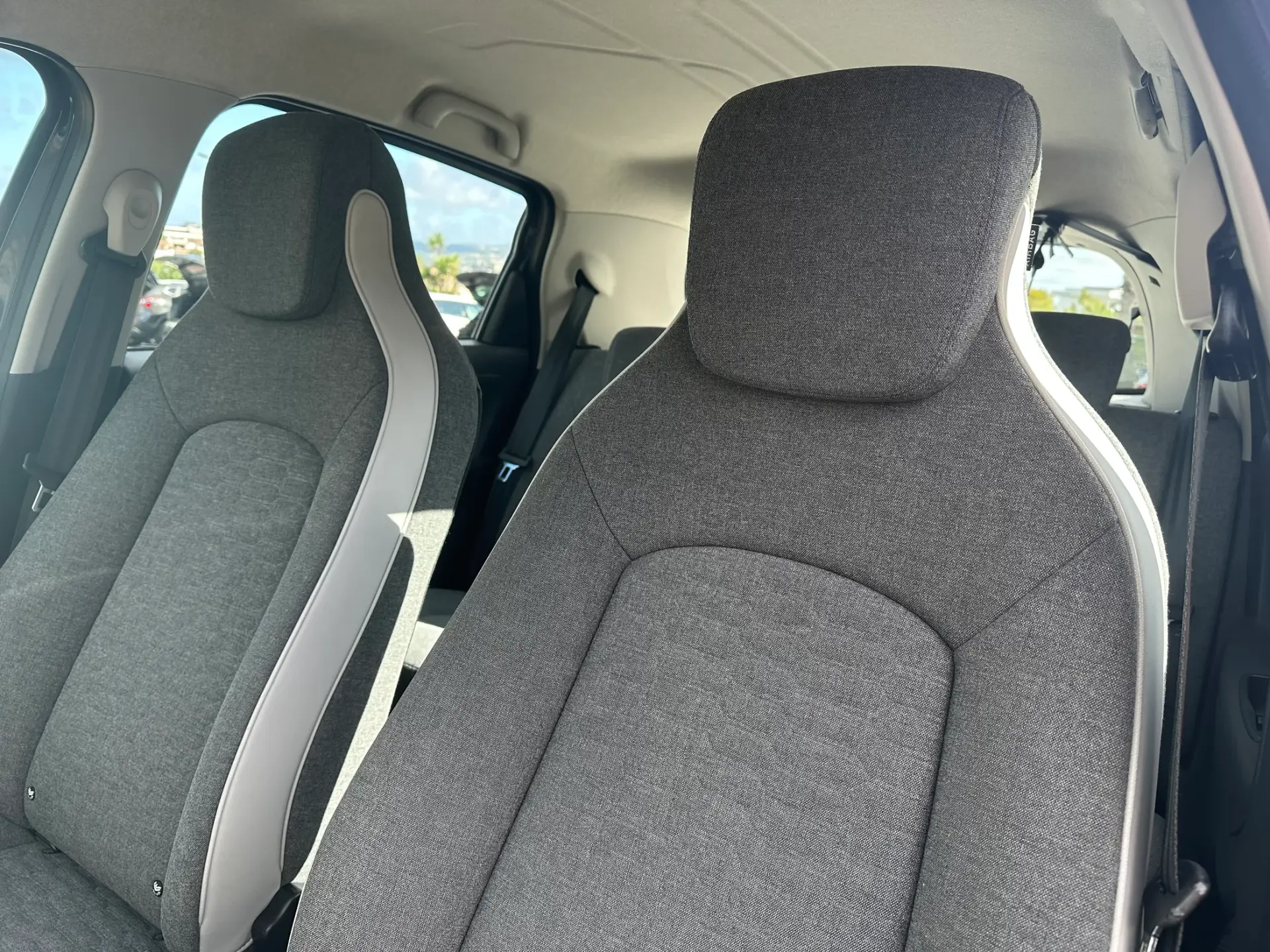 Renault Zoe Intens 50 24