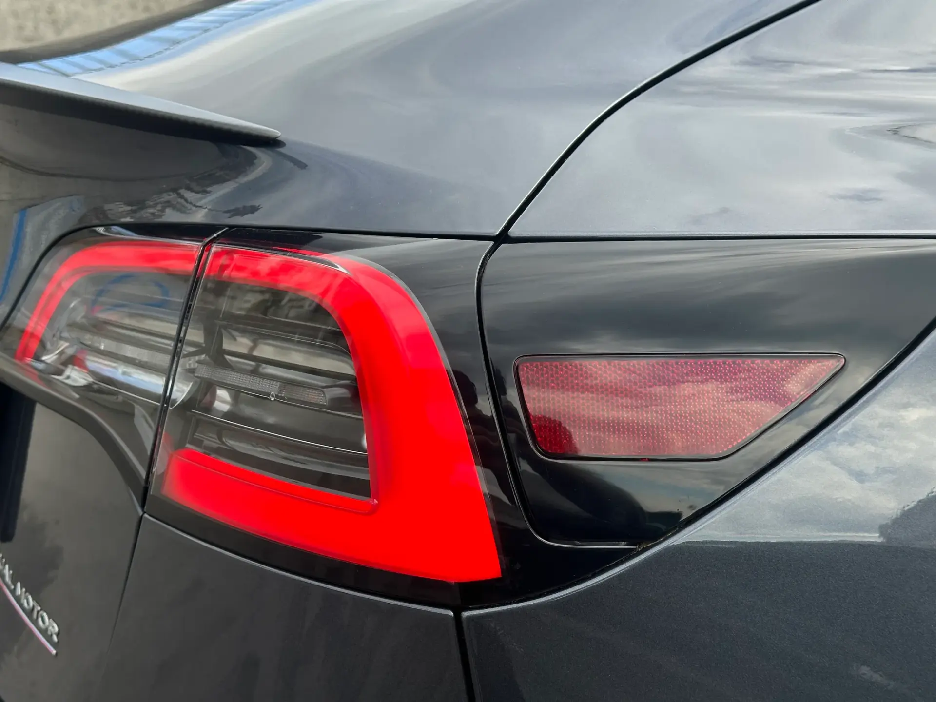 Tesla Model 3 Performance Tração Integral 4