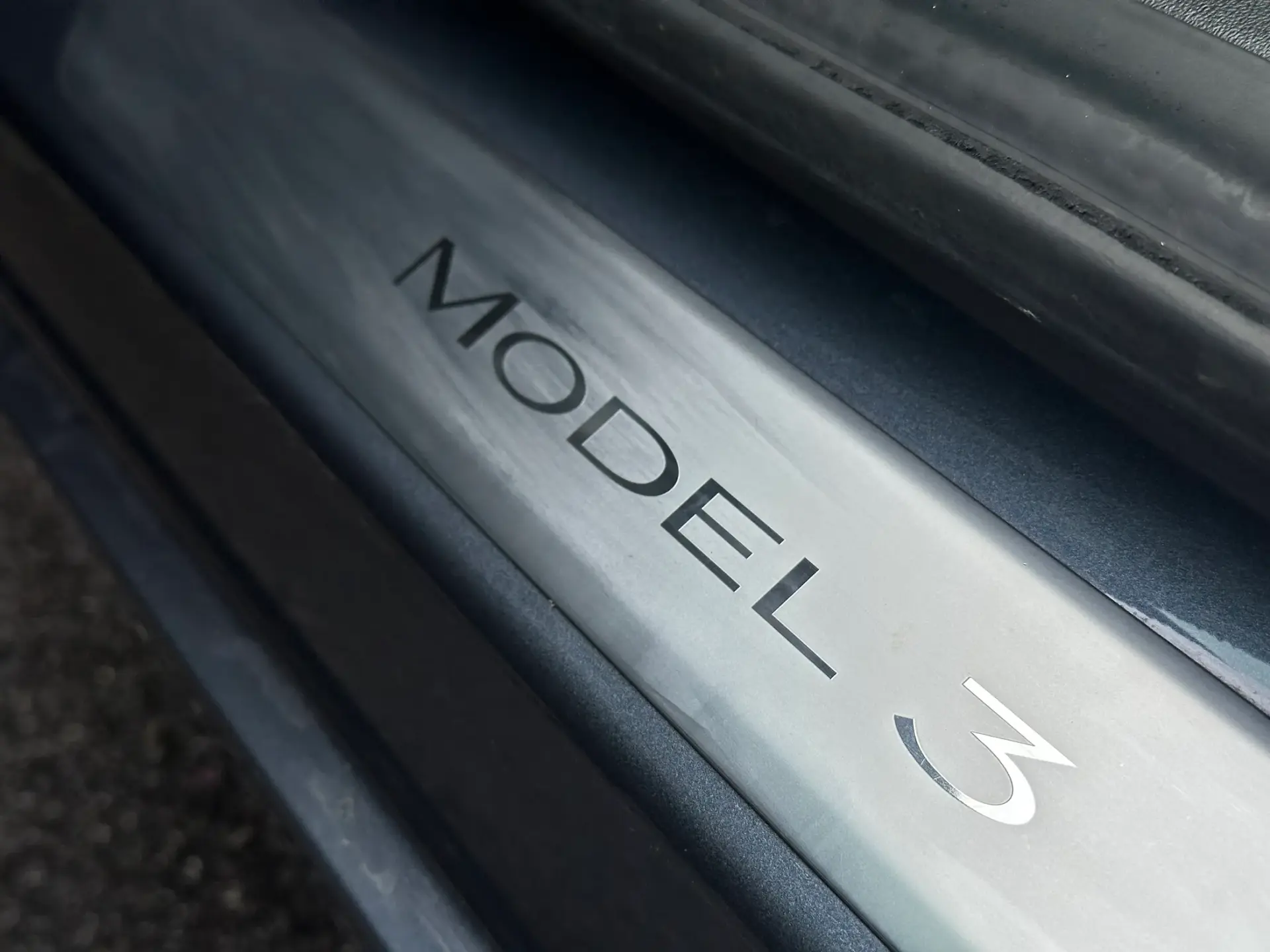 Tesla Model 3 Performance Tração Integral 15