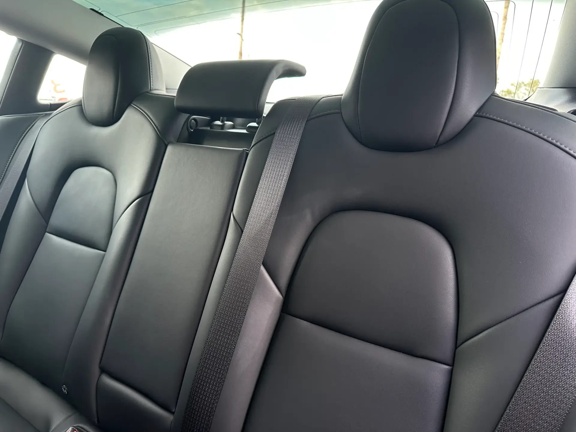 Tesla Model 3 Performance Tração Integral 28
