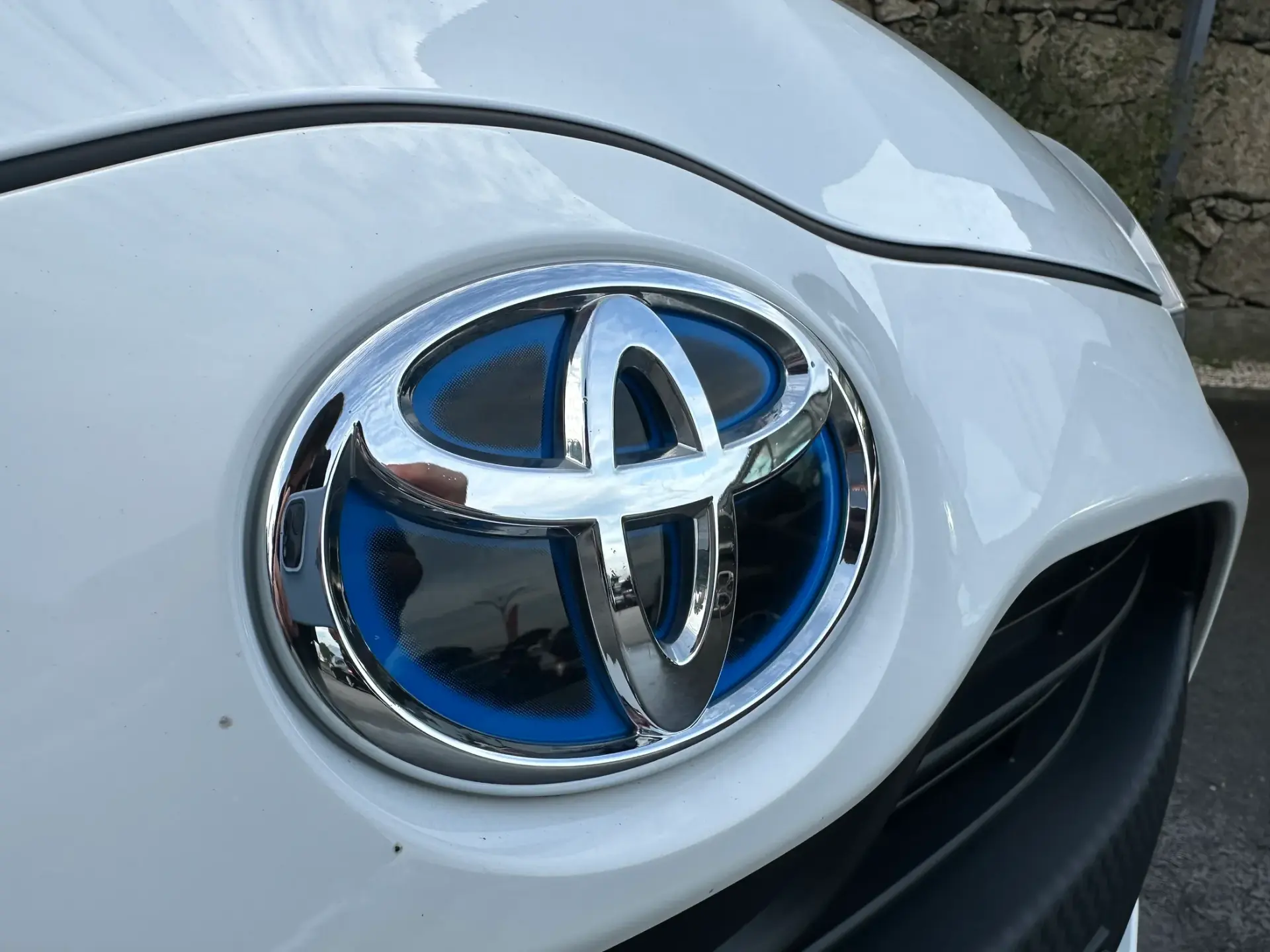 Toyota Yaris 1.5 HDF Comfort Plus 7