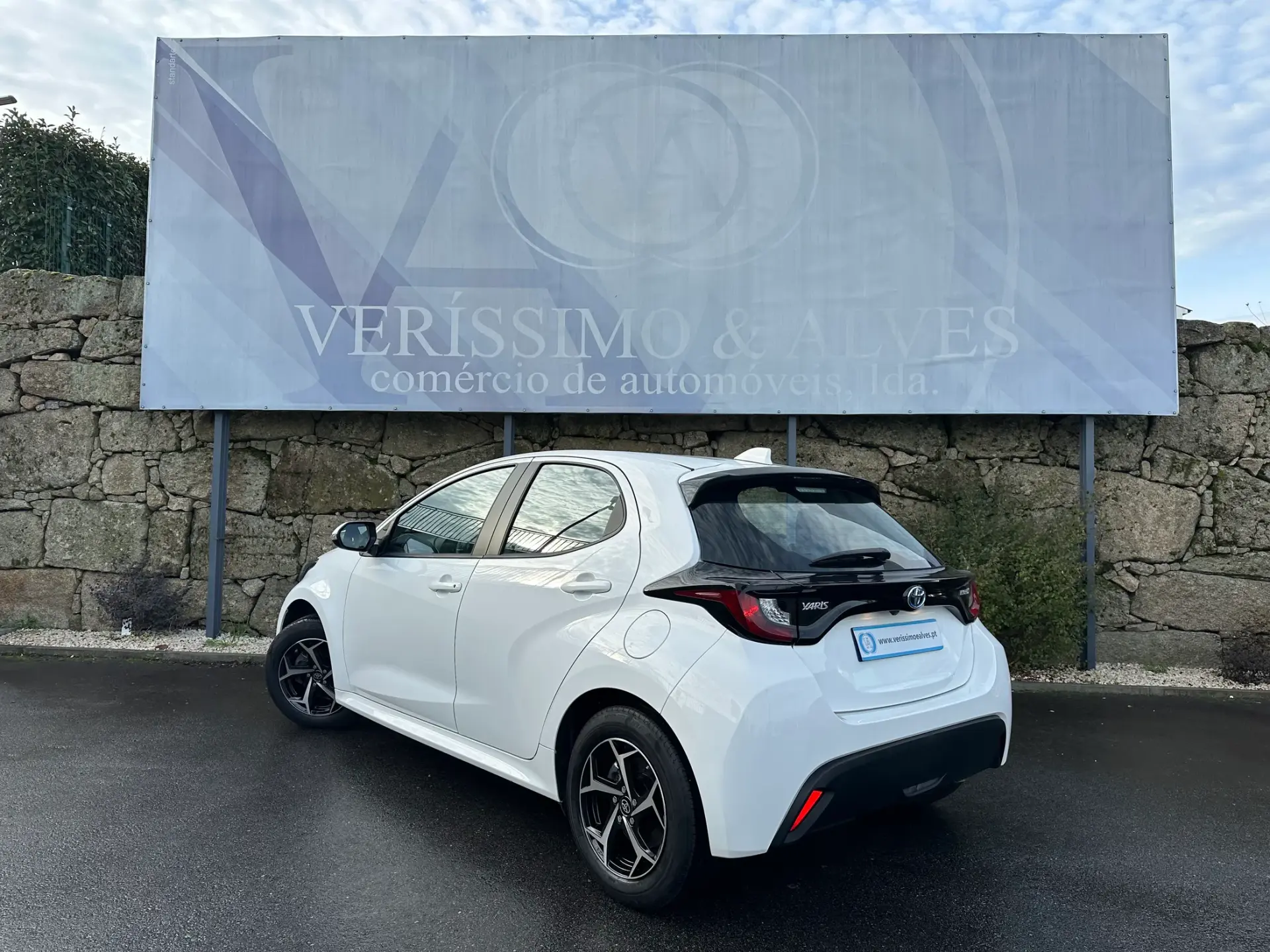 Toyota Yaris 1.5 HDF Comfort Plus 11