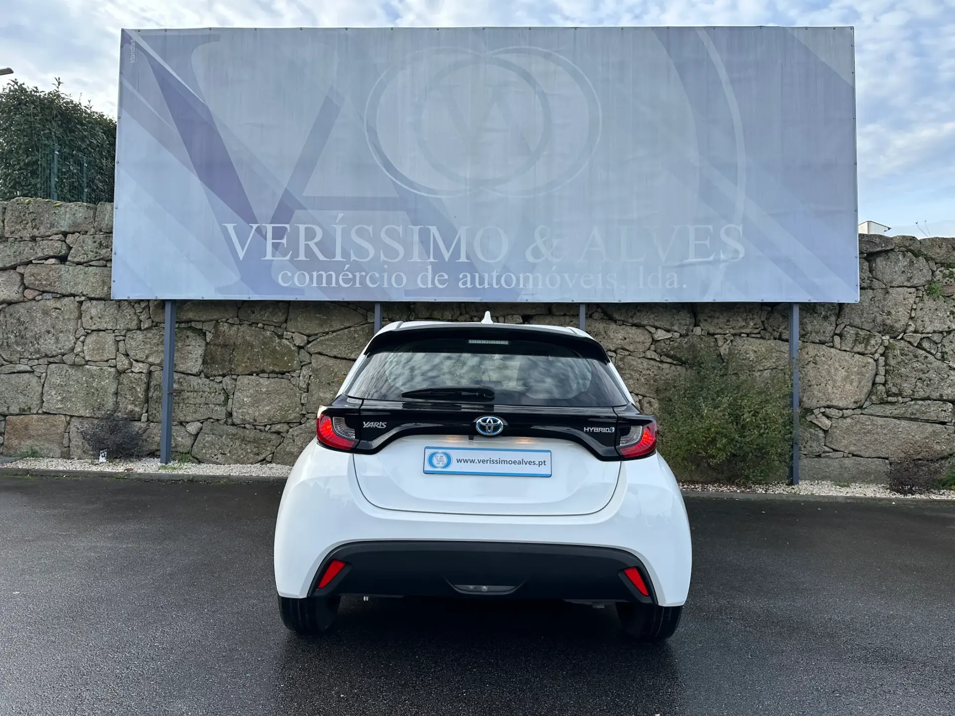 Toyota Yaris 1.5 HDF Comfort Plus 13
