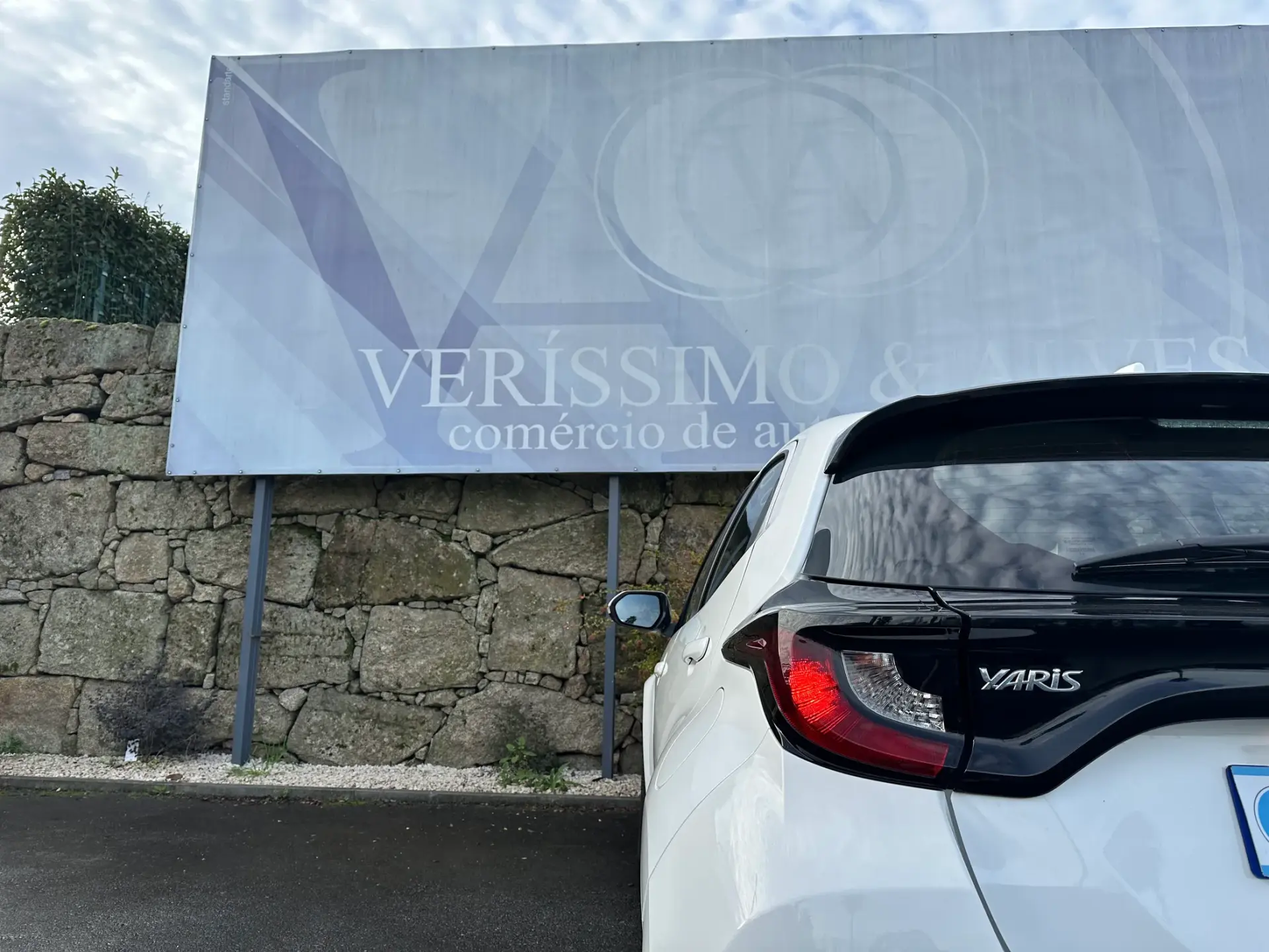 Toyota Yaris 1.5 HDF Comfort Plus 14