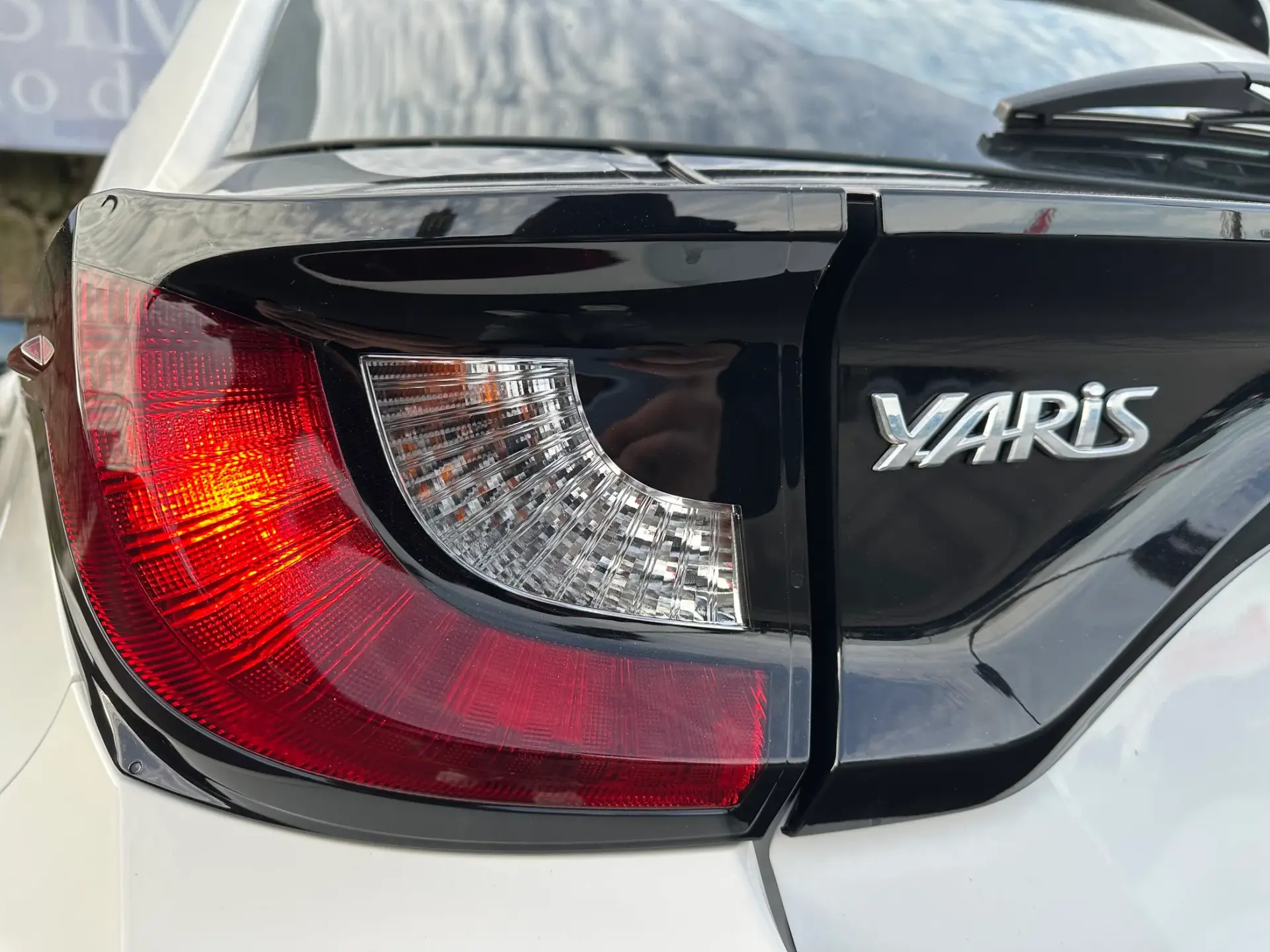 Toyota Yaris 1.5 HDF Comfort Plus 15