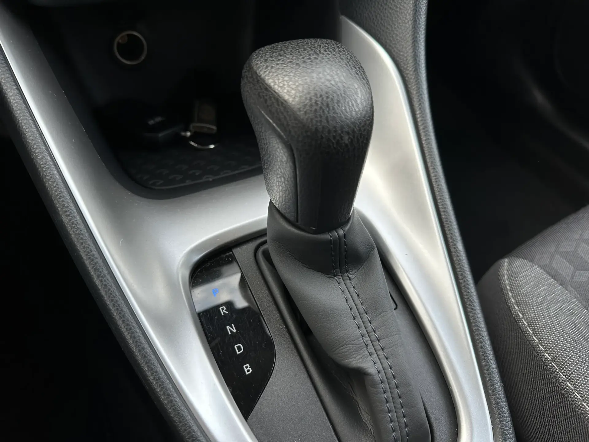 Toyota Yaris 1.5 HDF Comfort Plus 25