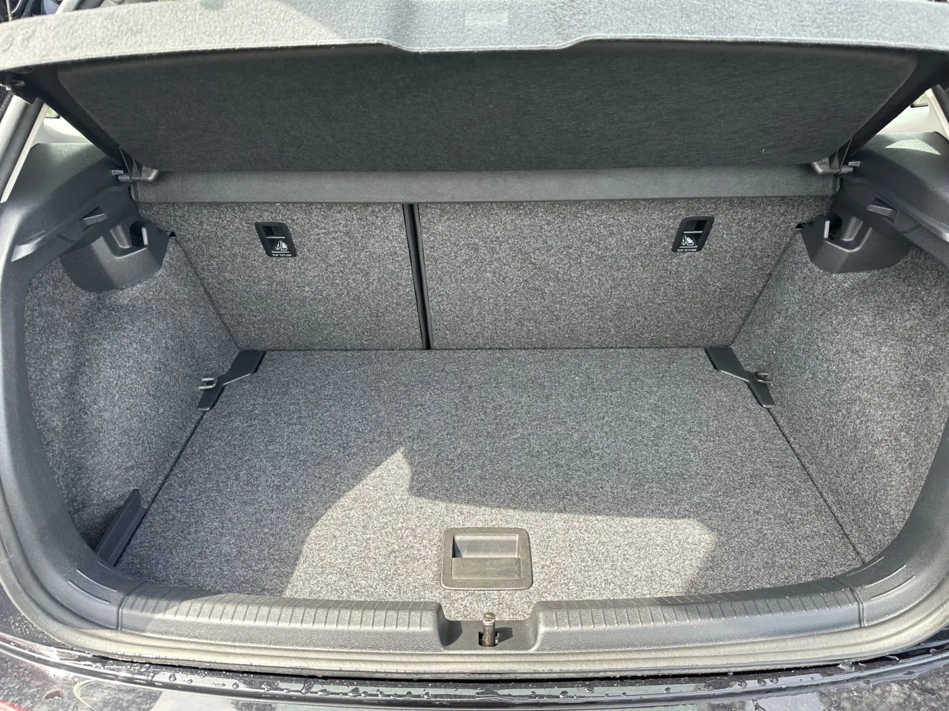 Volkswagen Polo 1.6 TDI Confortline 30