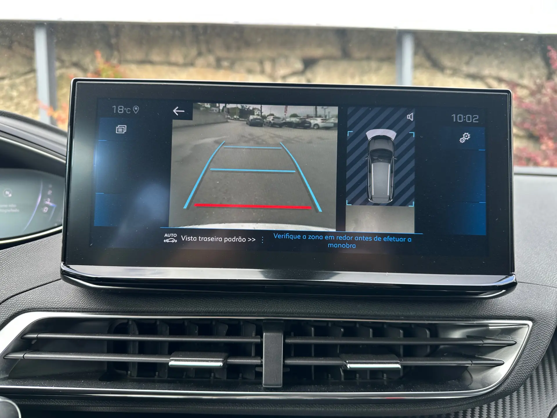 Peugeot 5008 1.5 BlueHDi Allure EAT8 23