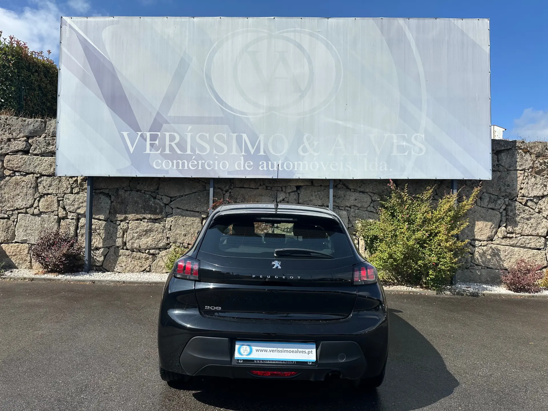 Peugeot 208 1.2 PureTech Active 13