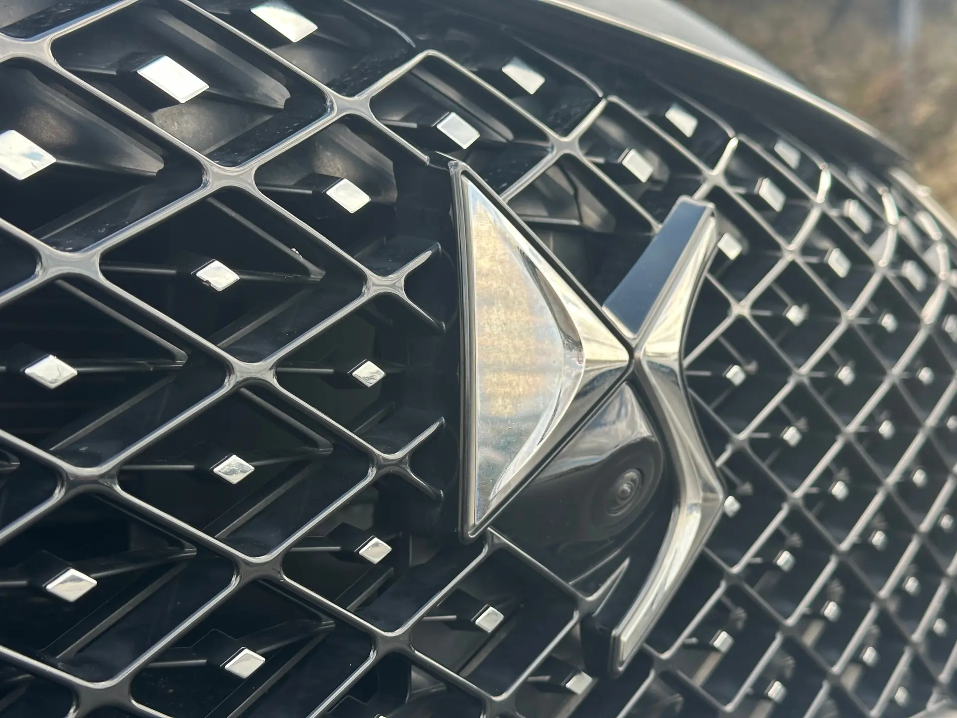 DS DS4 E-Tense Rivoli EAT8 4