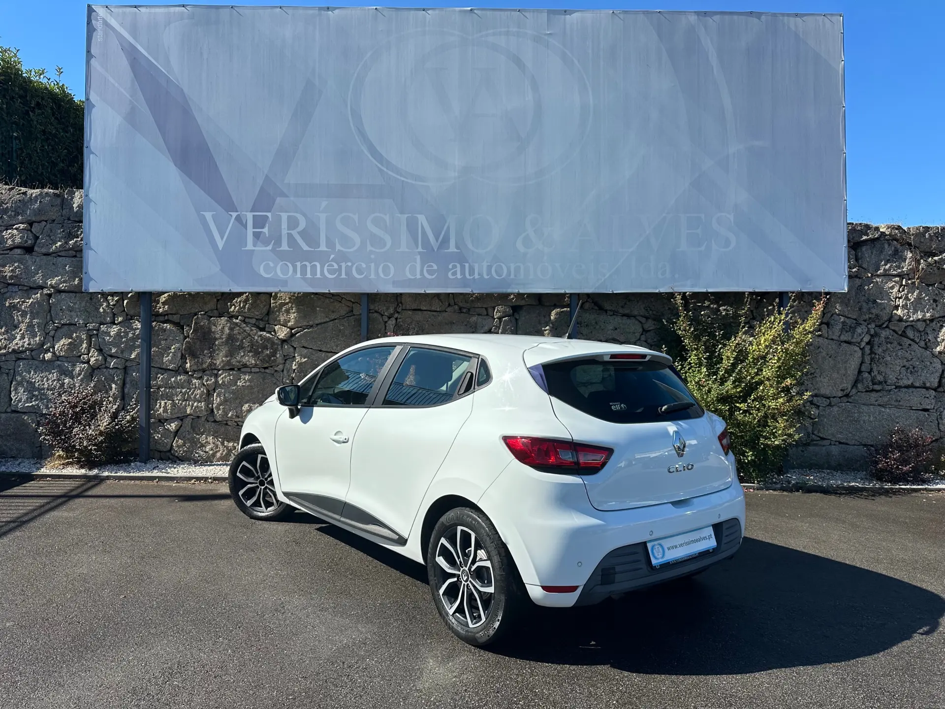 Renault Clio 1.5 dCi Comfort 7