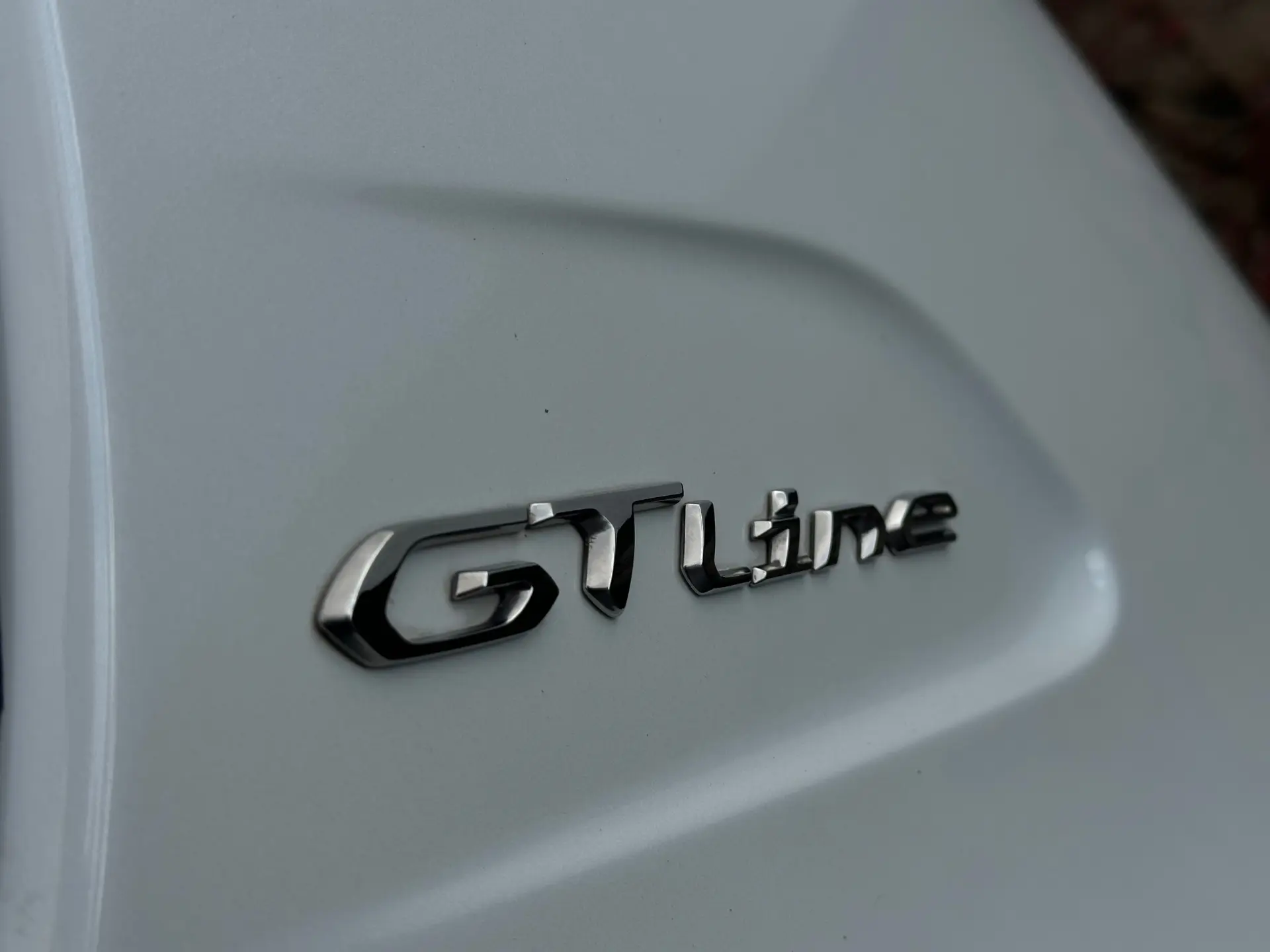 Peugeot 208 1.2 PureTech GT Line EAT8 11