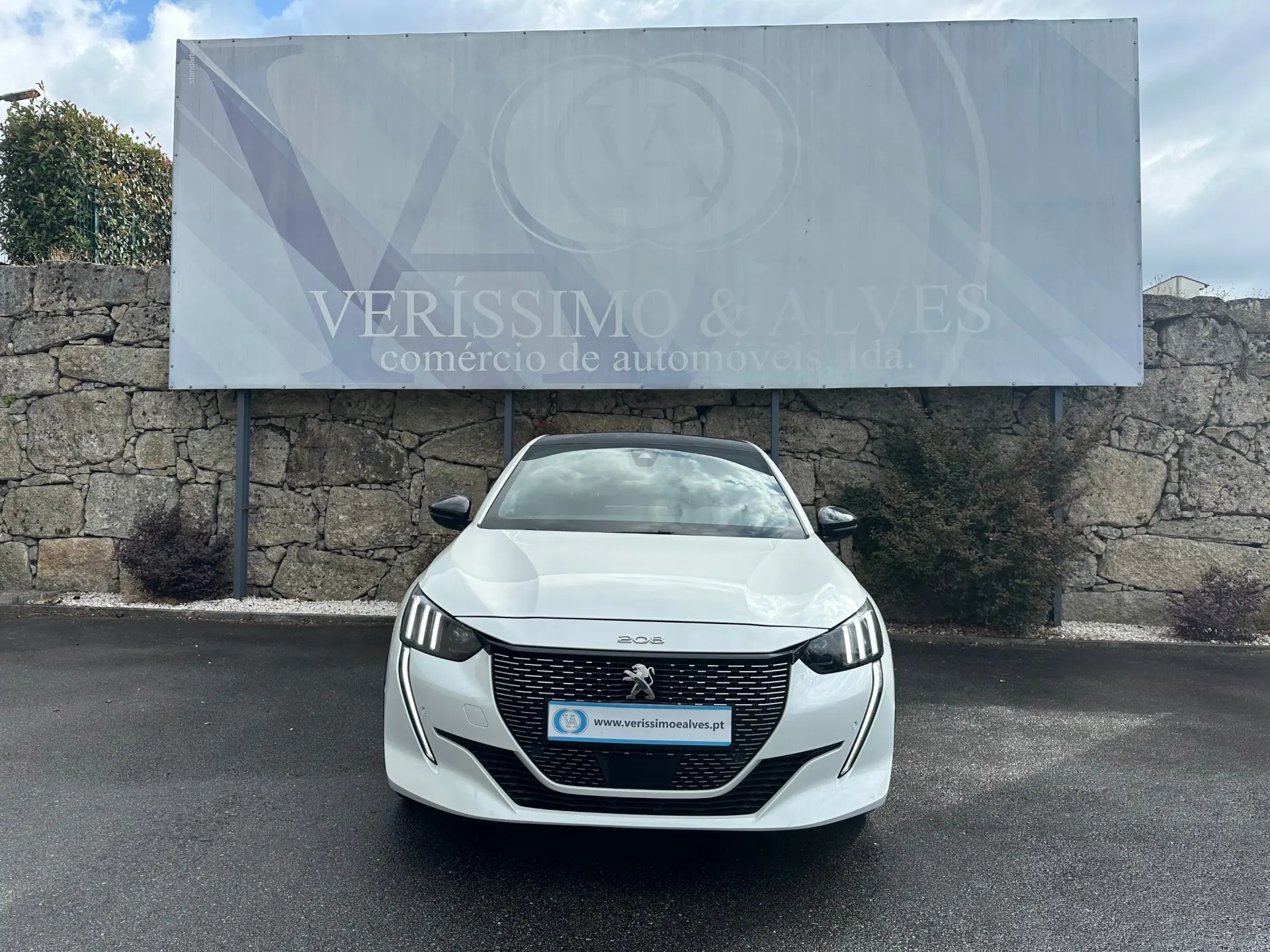 Peugeot 208 1.2 PureTech GT Line EAT8 8