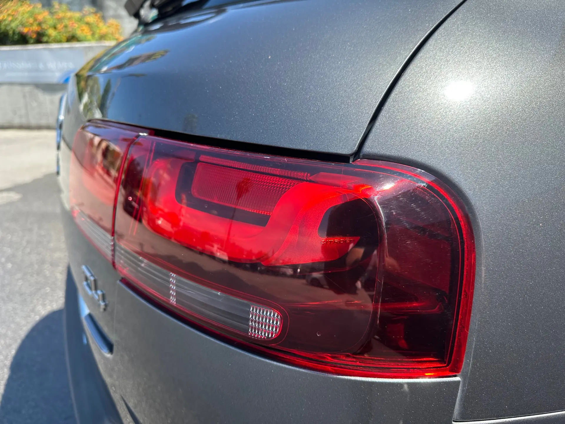 Citroen C4 Cactus 1.2 PureTech Shine Pack 4