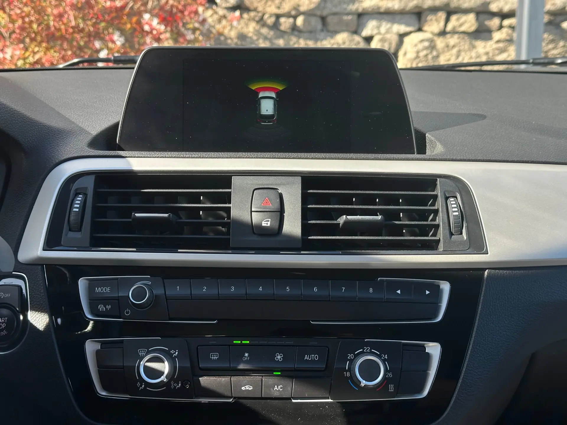 BMW 116 d EfficientDynamics 20