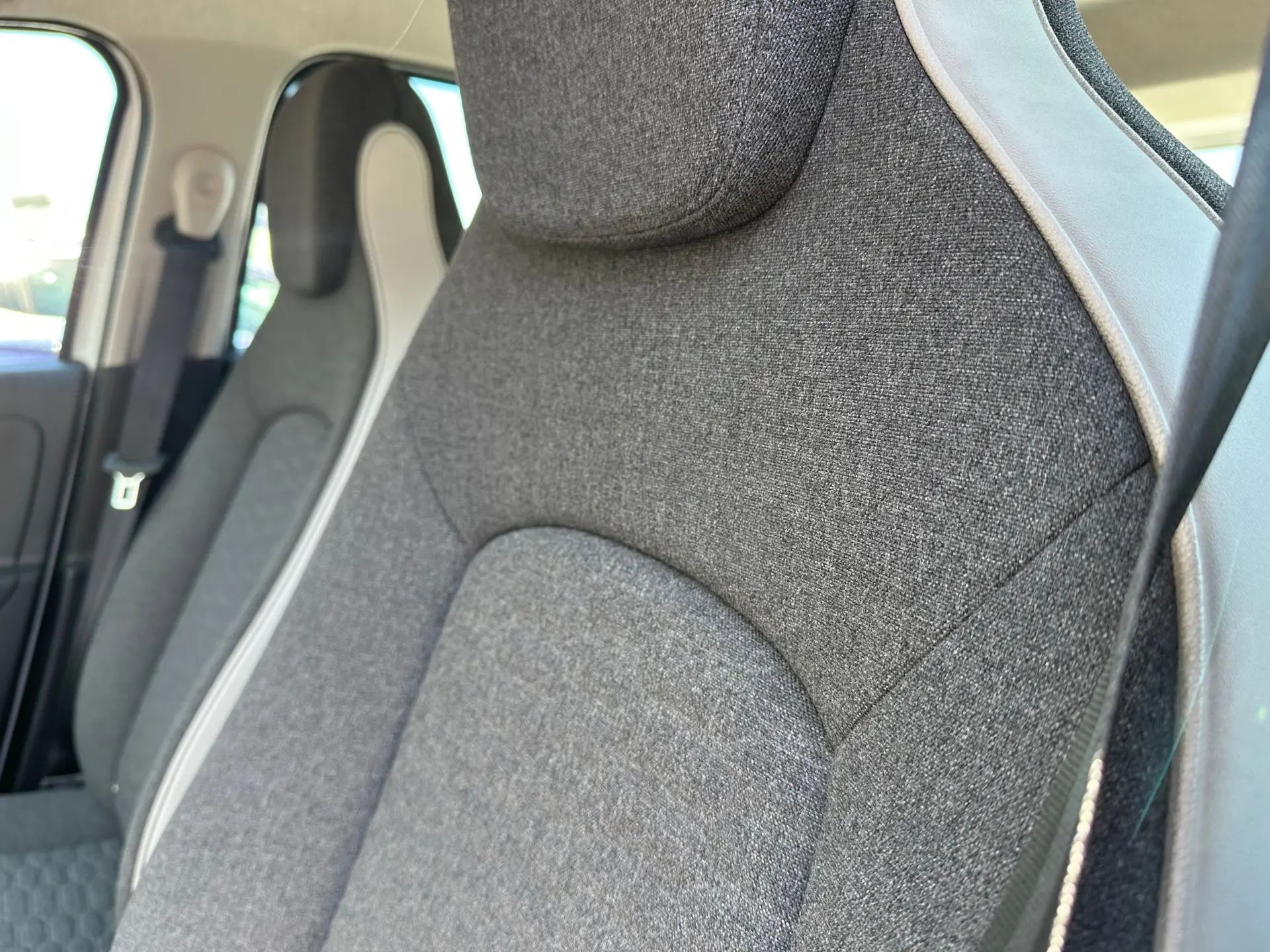 Renault Zoe (c/ Bateria) Limited 50 27