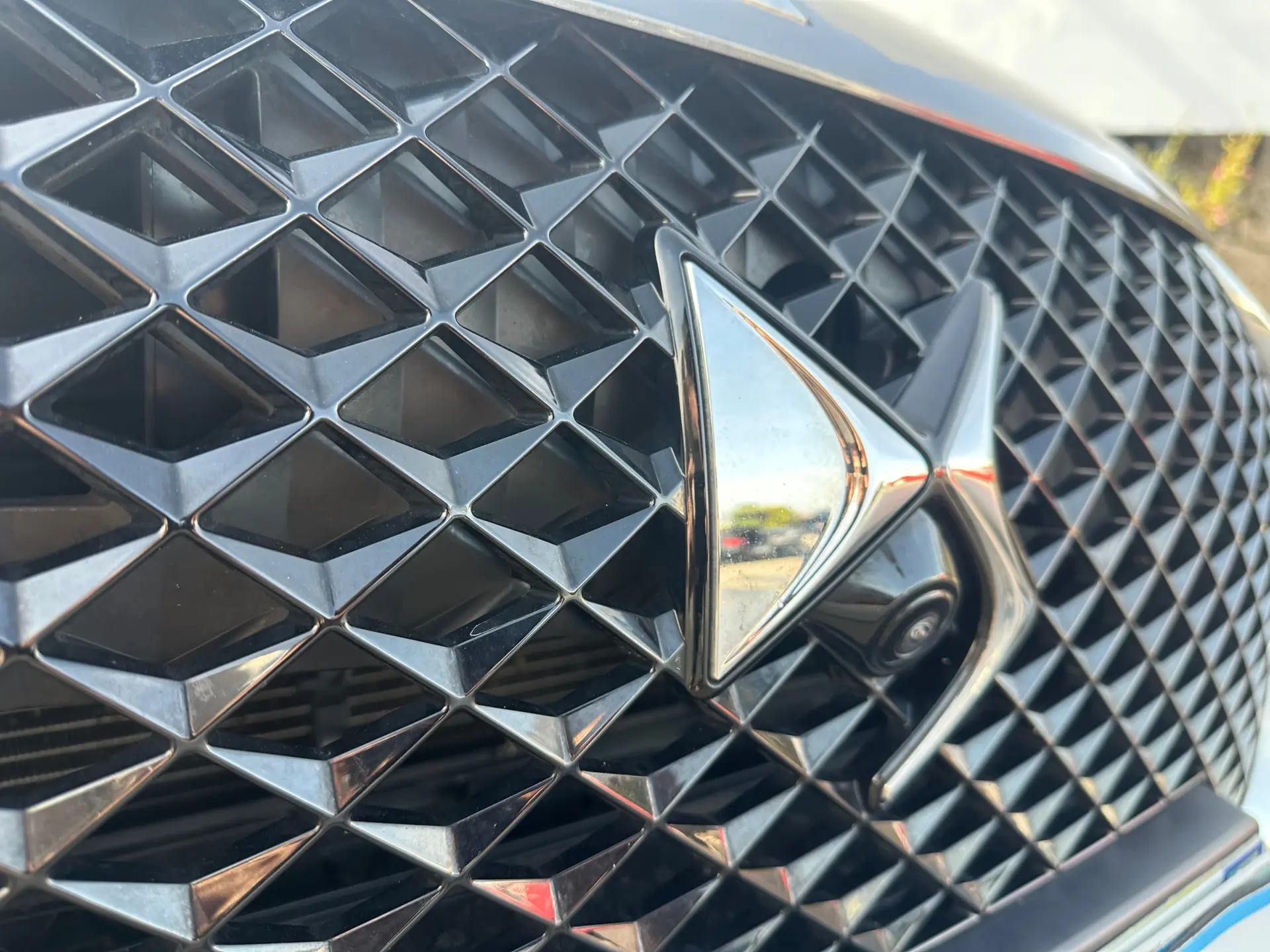 DS DS7 Crossback E-Tense Rivoli EAT8 4