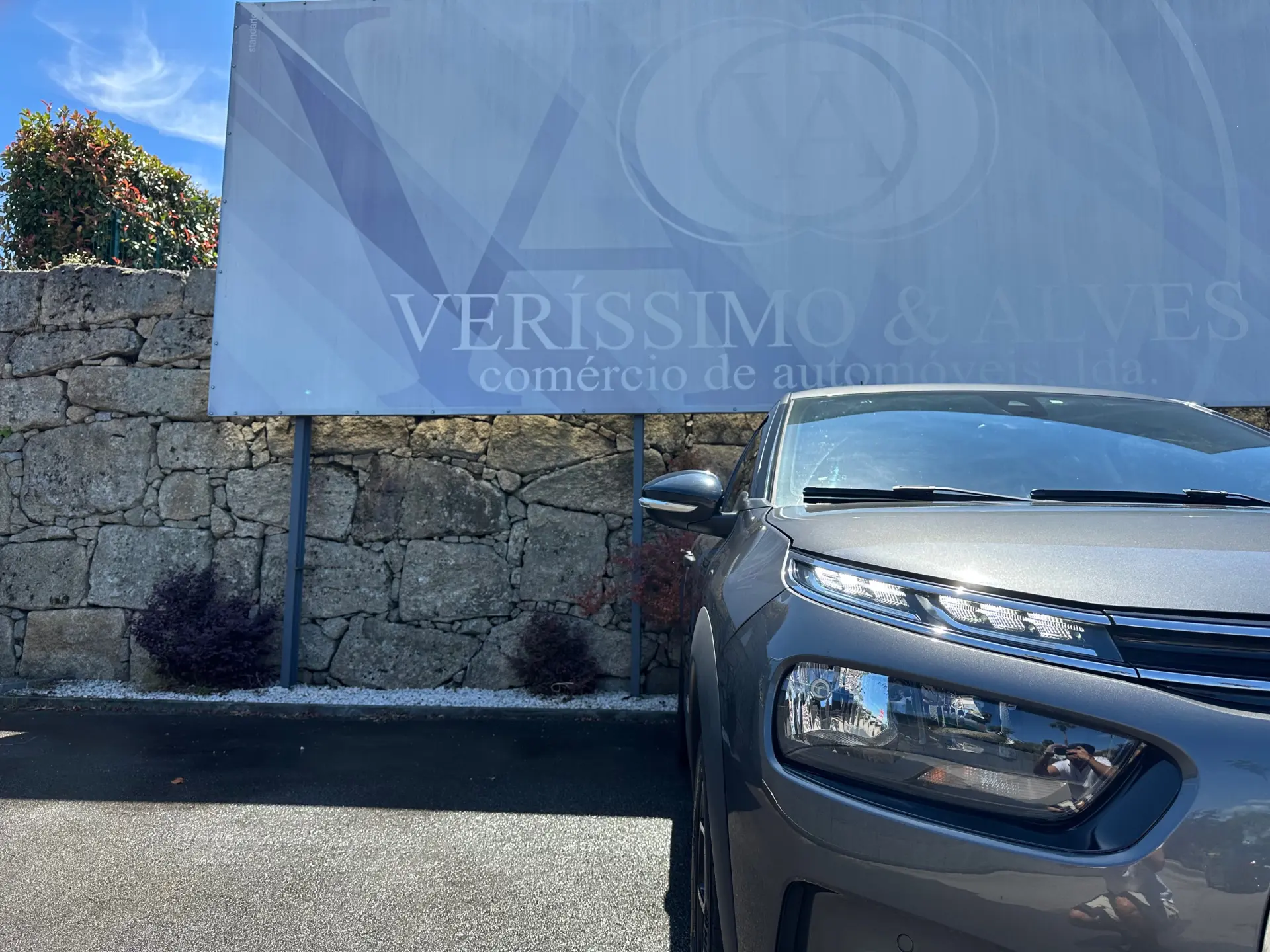 Citroen C4 Cactus 1.2 PureTech Shine Pack 10