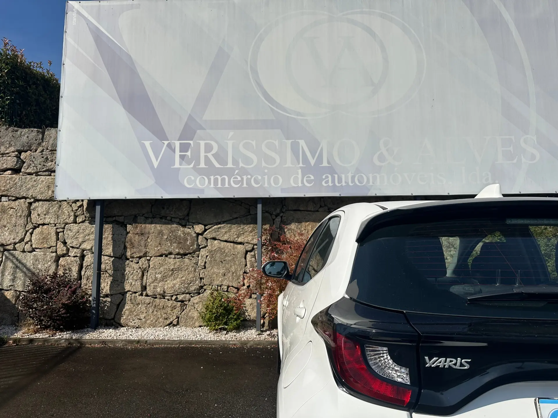 Toyota Yaris 1.5 HDF Business 15