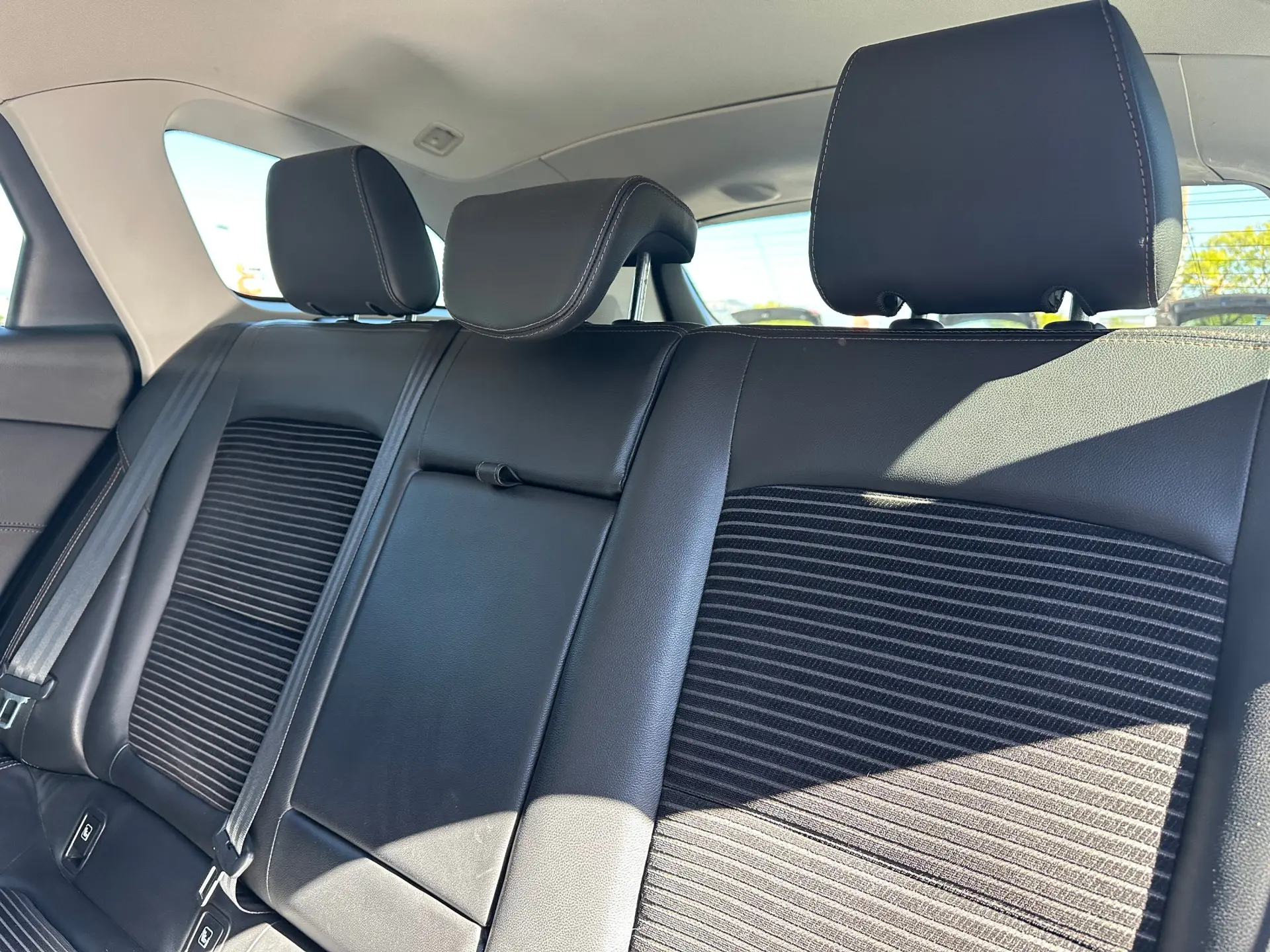 Renault Talisman Sport Tourer 27