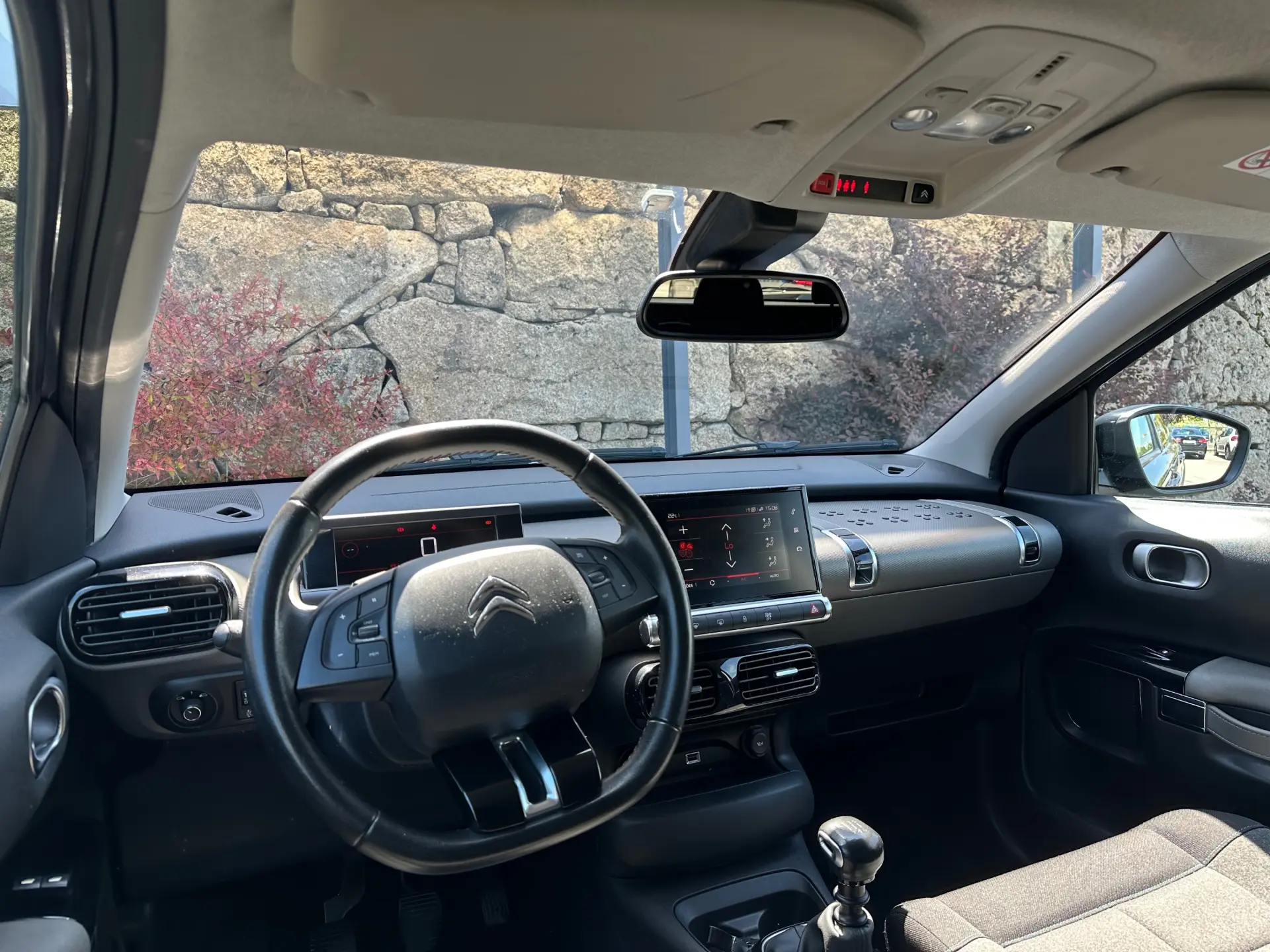 Citroen C4 Cactus 1.2 PureTech Shine Pack 3