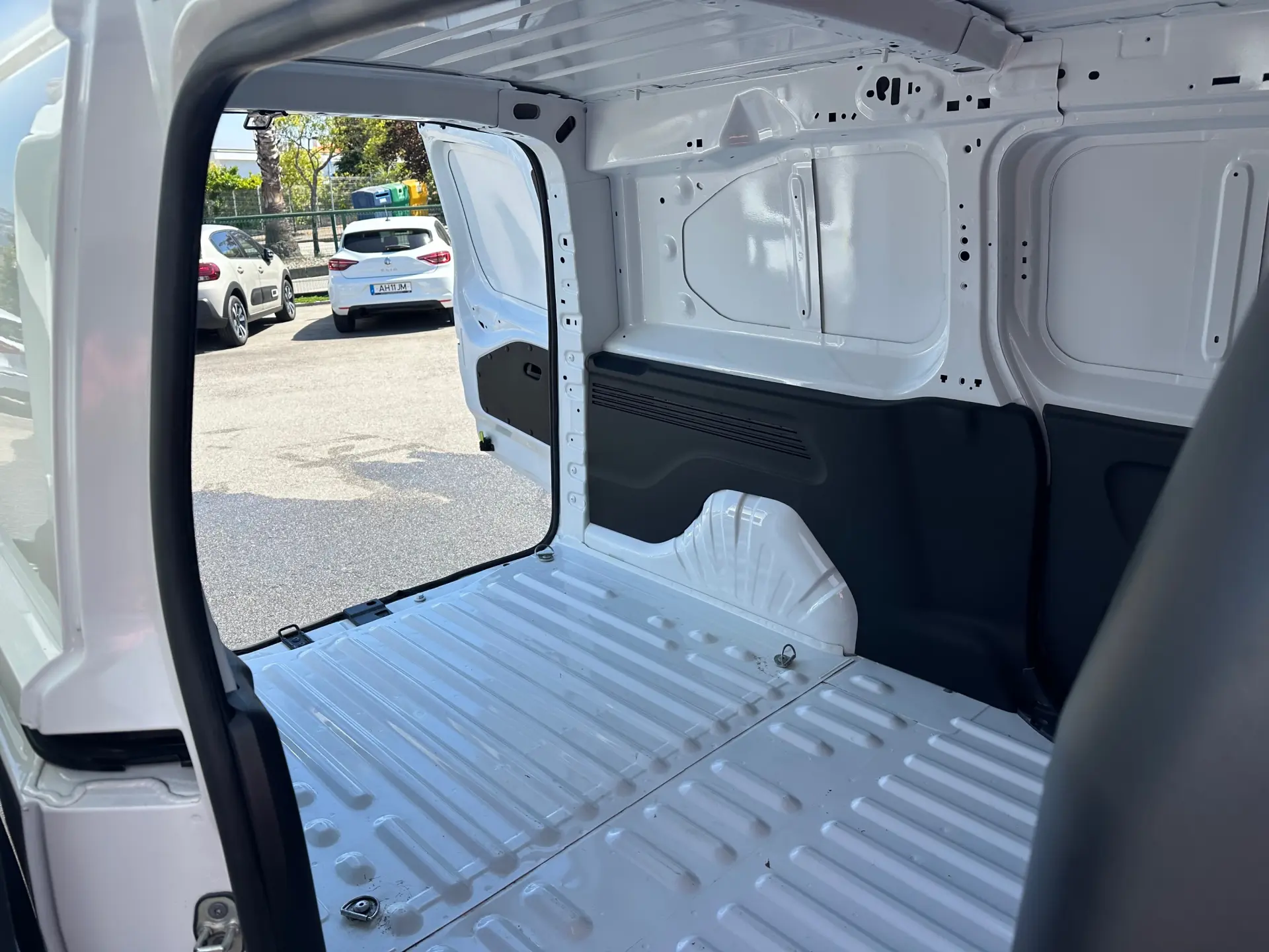 Opel Combo 1.5 CDTi L2H1 Edition Plus 17
