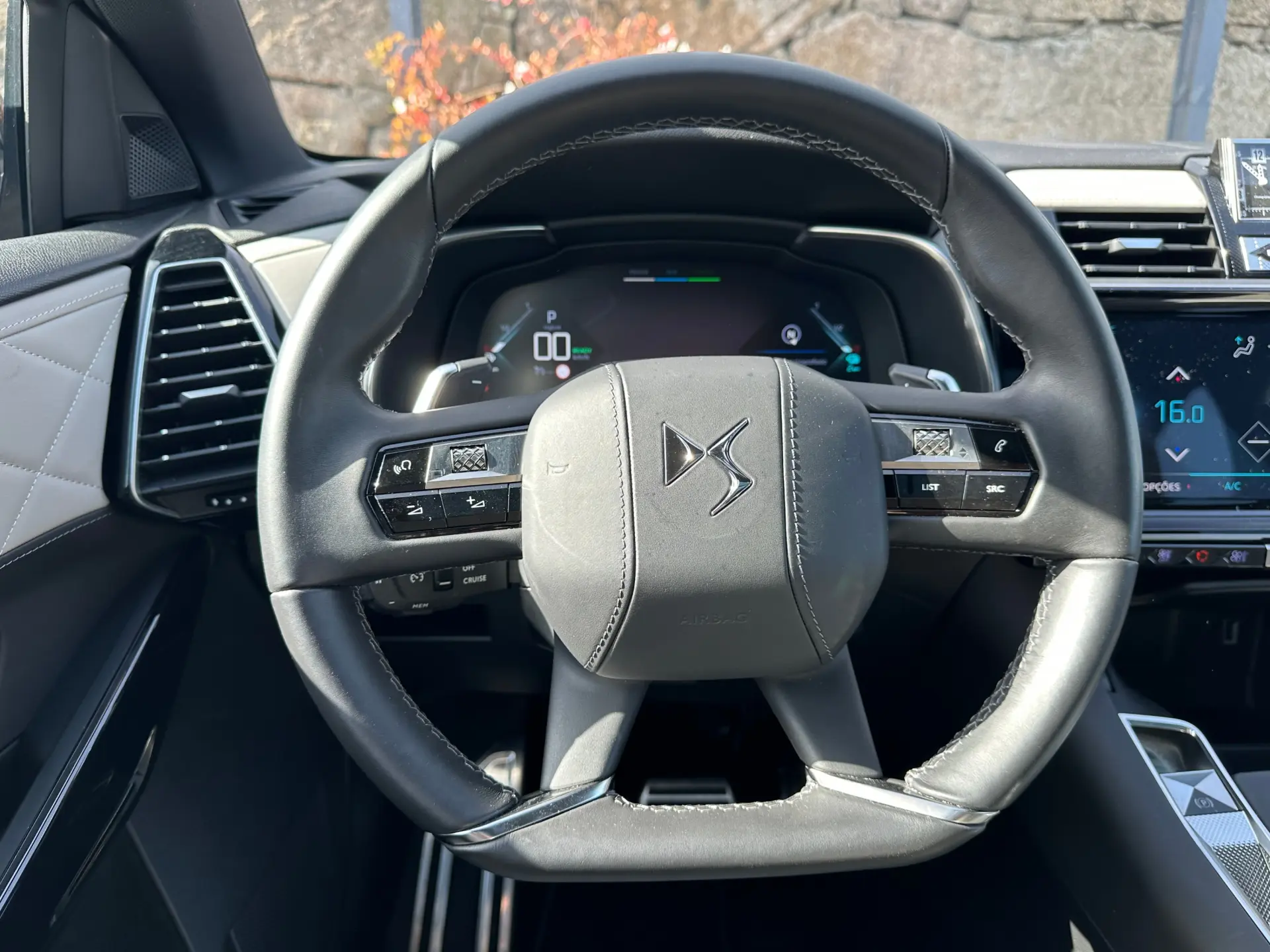 DS DS7 Crossback E-Tense Rivoli EAT8 17