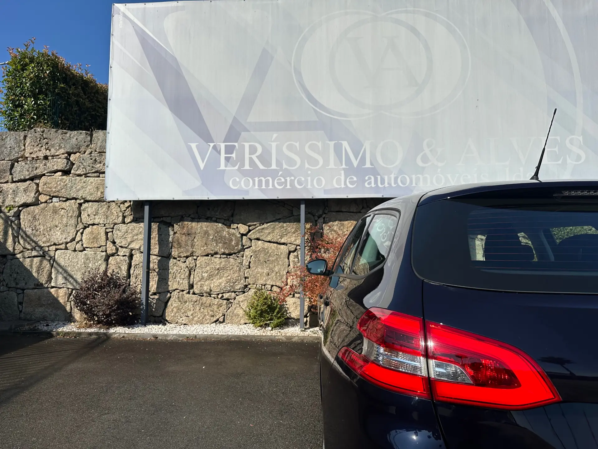 Peugeot 308 SW 1.6 BlueHDi Active 13