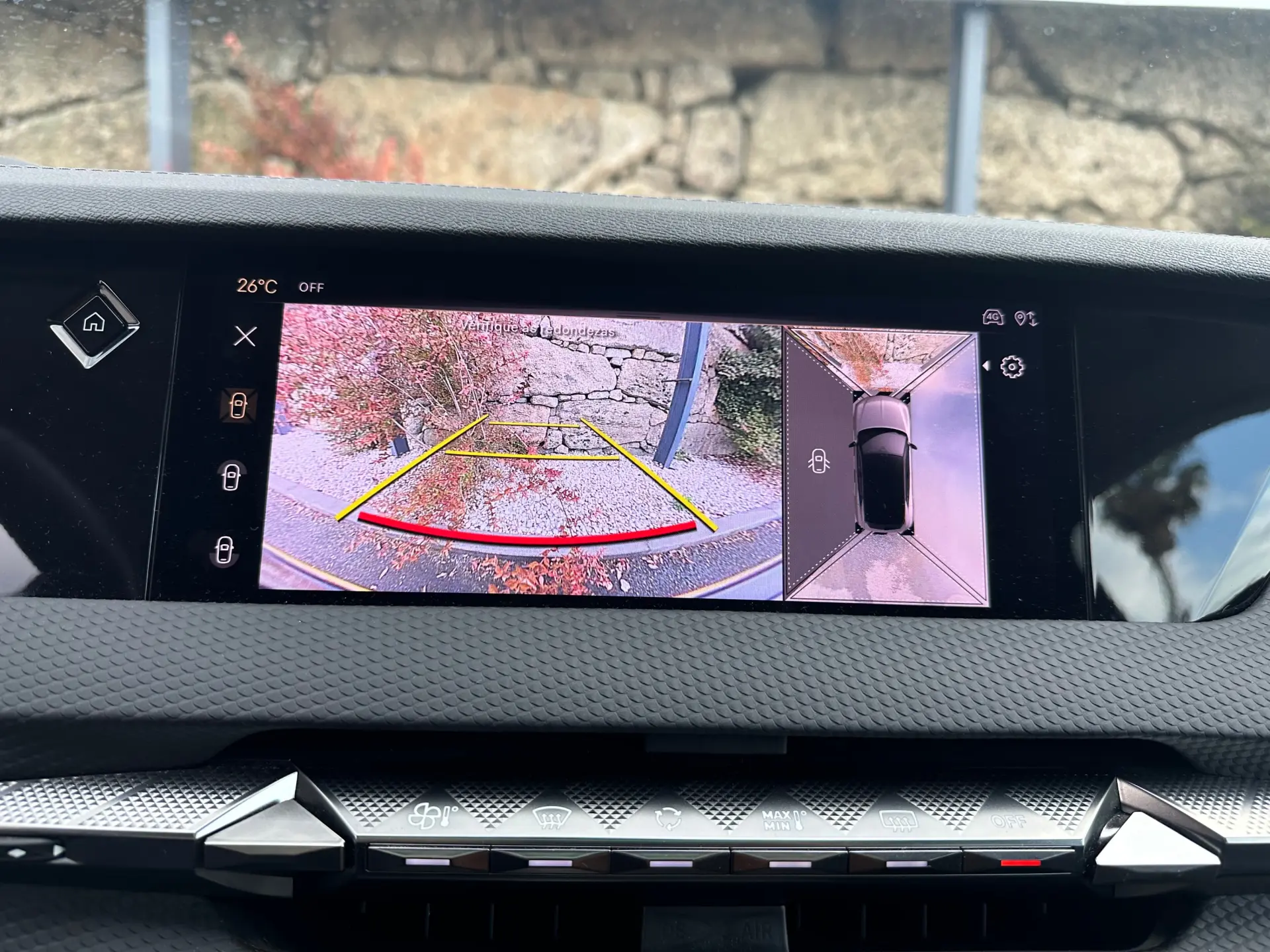 DS DS4 E-Tense Rivoli EAT8 24