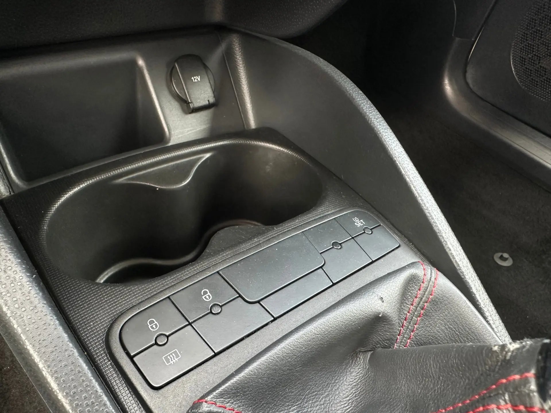 SEAT Ibiza 1.2 TSI FR 22