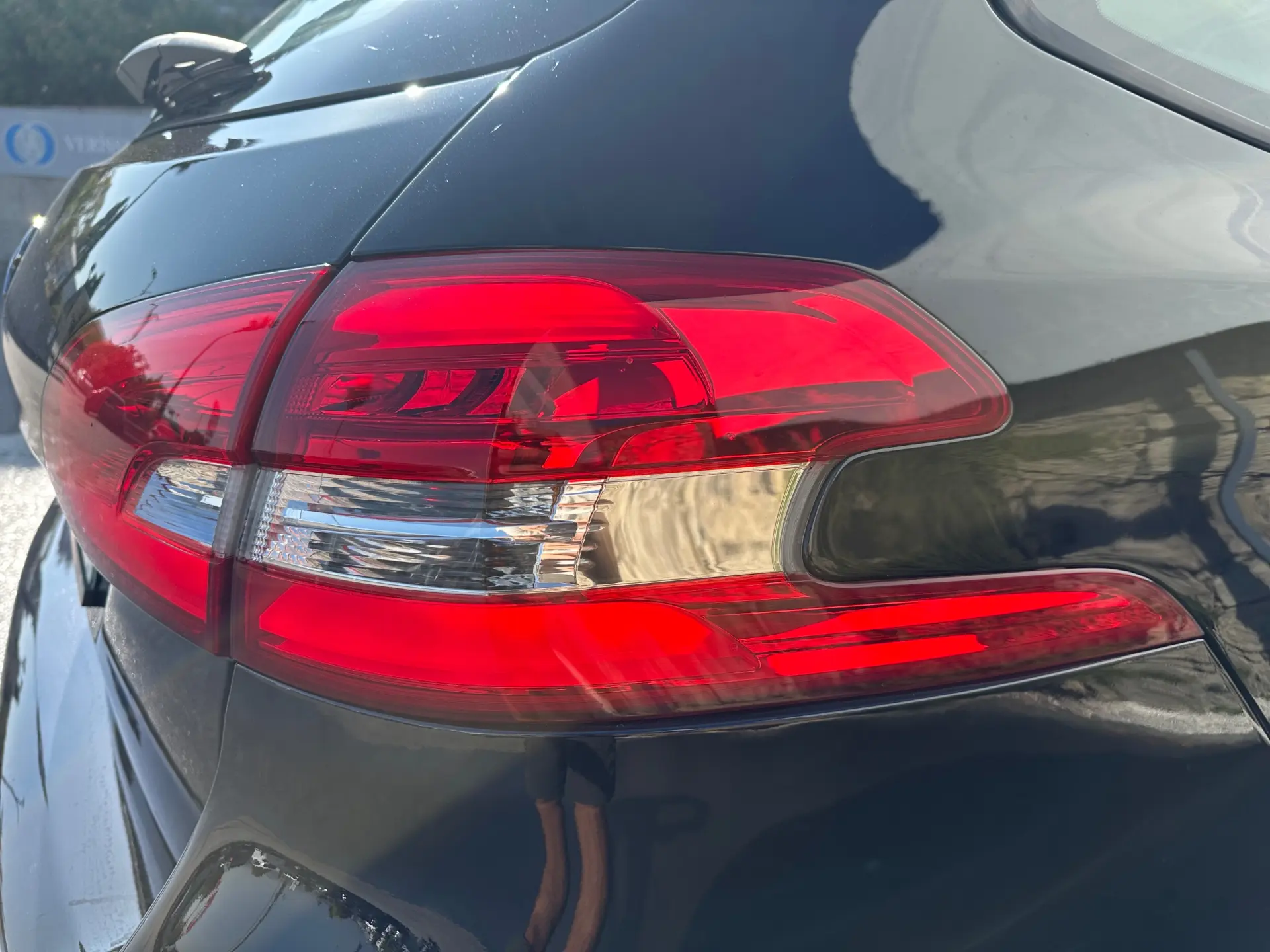 Peugeot 308 SW 1.6 BlueHDi Active 5