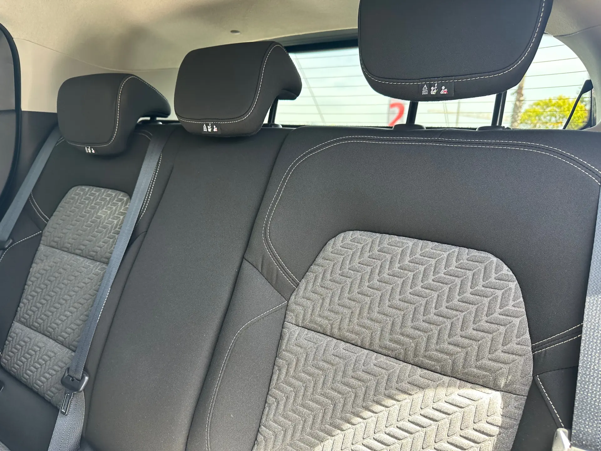 Renault Clio 1.5 Blue dCi Intens 28