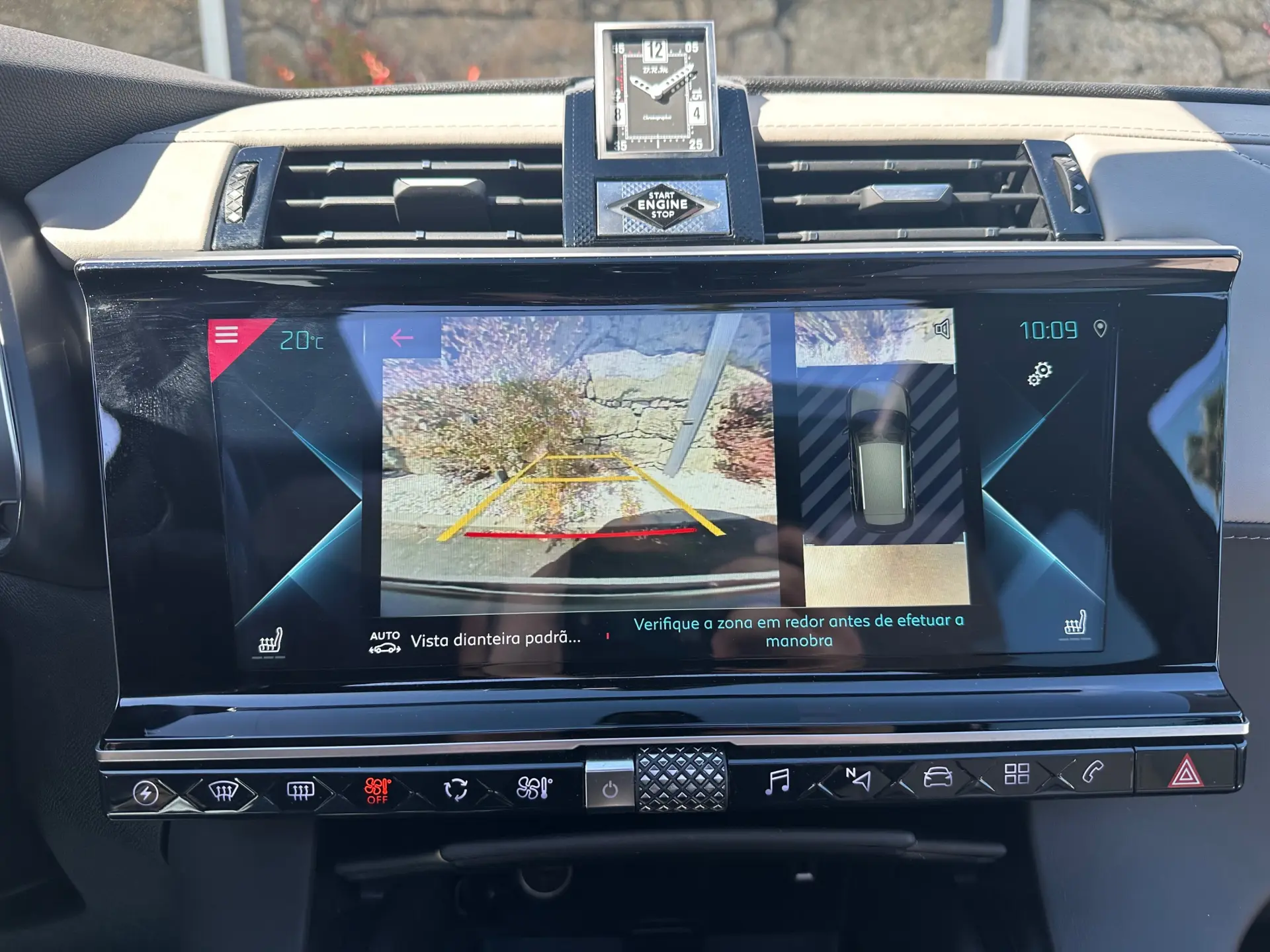 DS DS7 Crossback E-Tense Rivoli EAT8 31