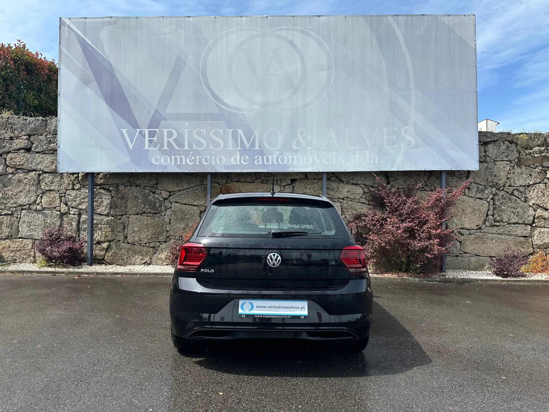 Volkswagen Polo 1.6 TDI Confortline 14