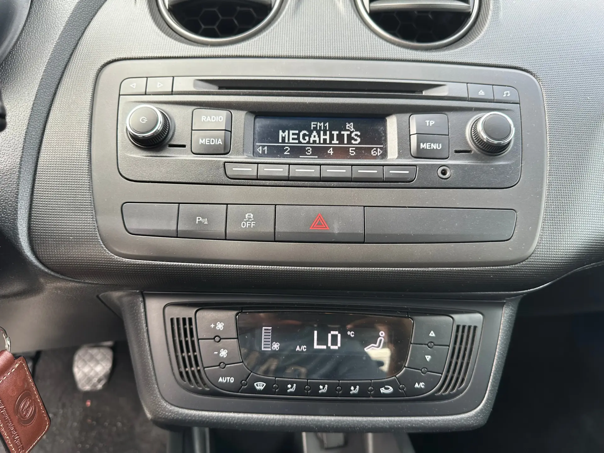 SEAT Ibiza 1.2 TSI FR 20