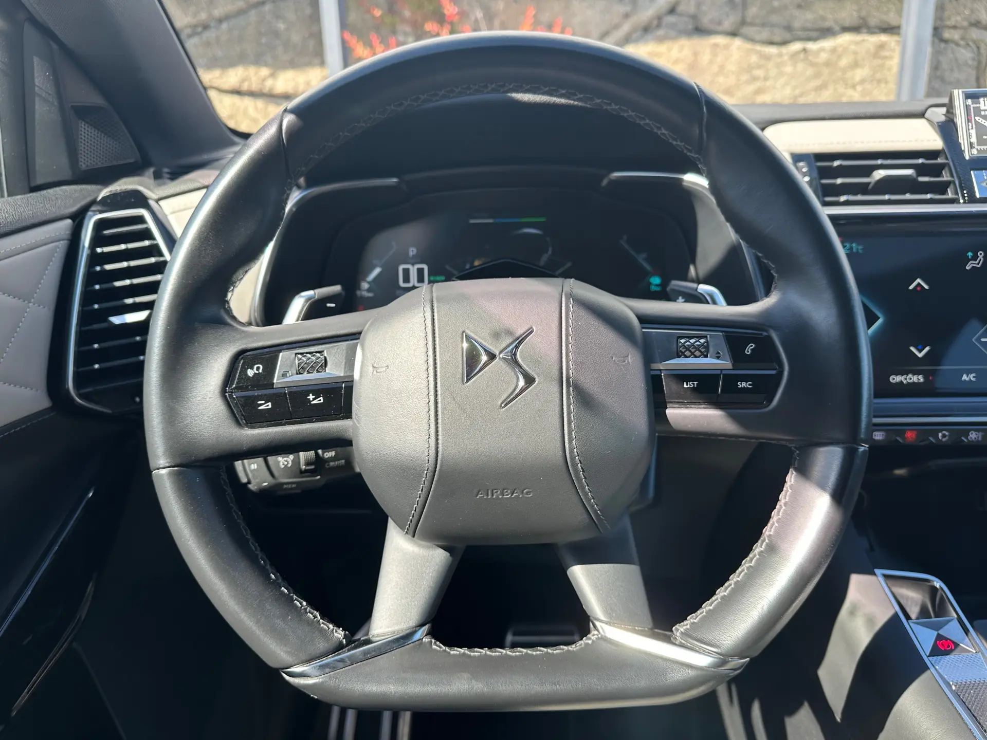 DS DS7 Crossback E-Tense Rivoli EAT8 18
