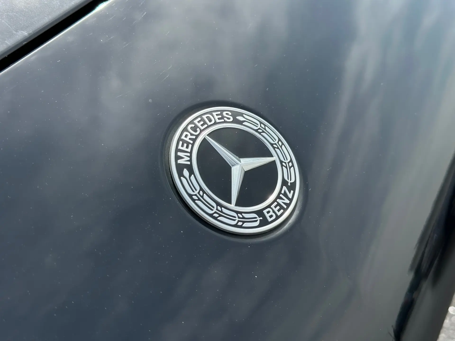 Mercedes-Benz A 250 e Style Plus 3