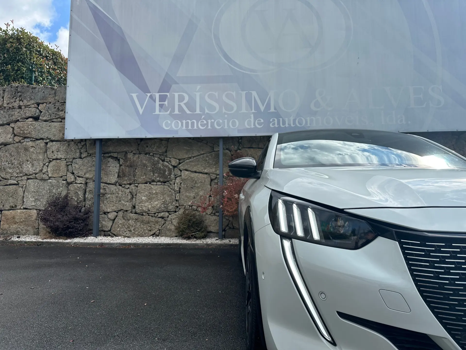 Peugeot 208 1.2 PureTech GT Line EAT8 9