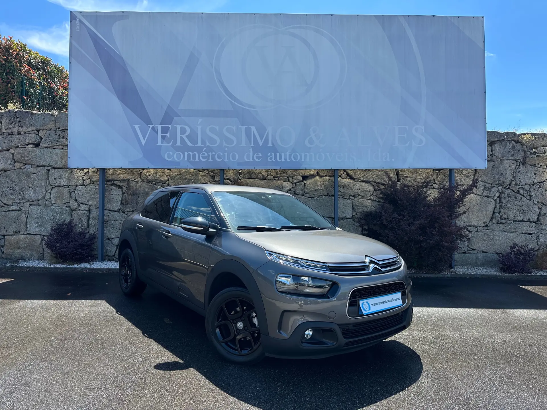 Citroen C4 Cactus 1.2 PureTech Shine Pack 6
