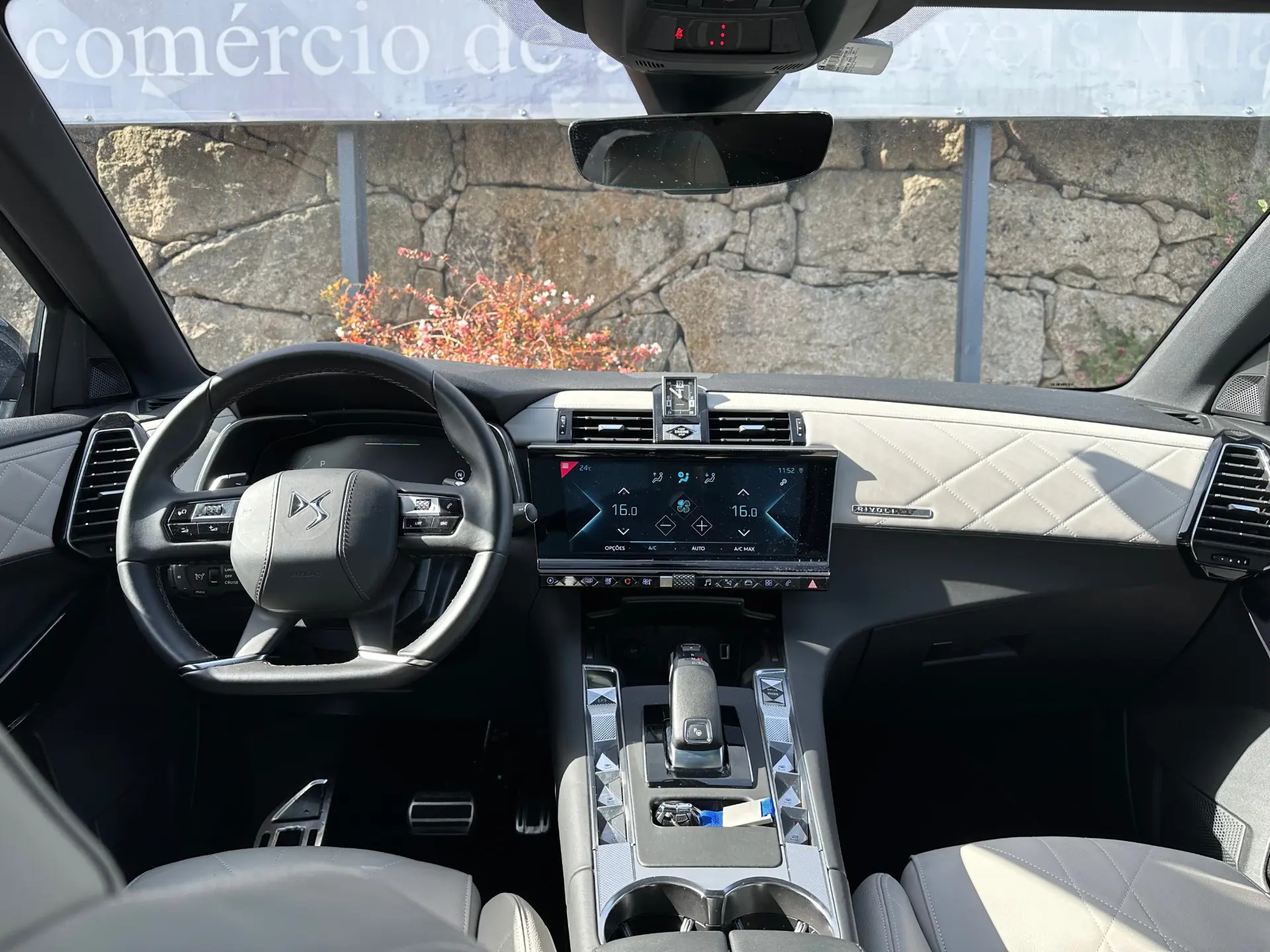 DS DS7 Crossback E-Tense Rivoli EAT8 15