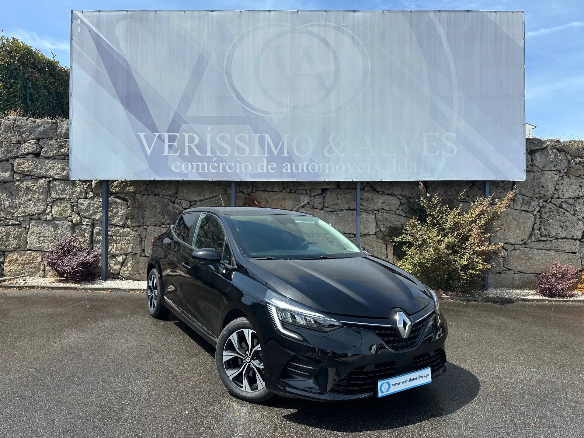 Renault Clio 1.5 Blue dCi Intens 1