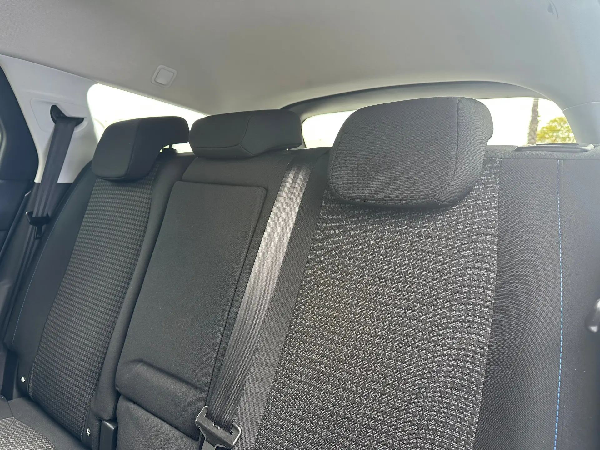 Peugeot 308 SW 1.5 BlueHDi Style 26