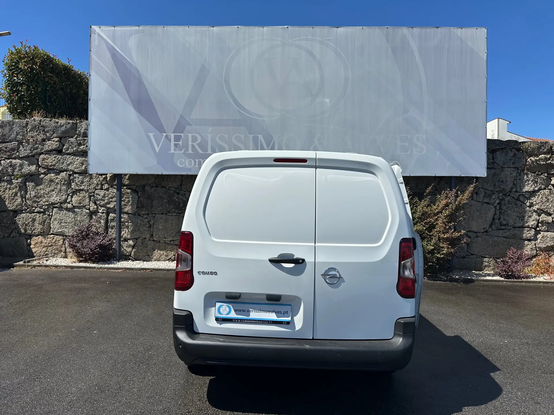 Opel Combo 1.5 CDTi L2H1 Edition Plus 16