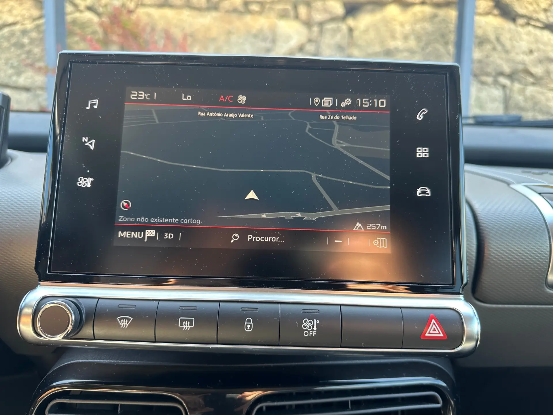 Citroen C4 Cactus 1.2 PureTech Shine Pack 23