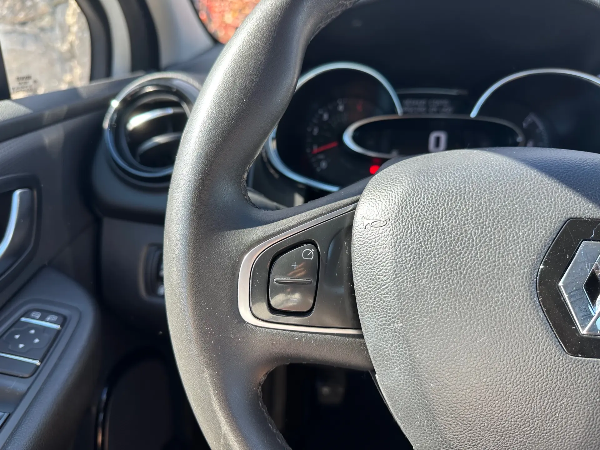 Renault Clio 1.5 dCi Comfort 21